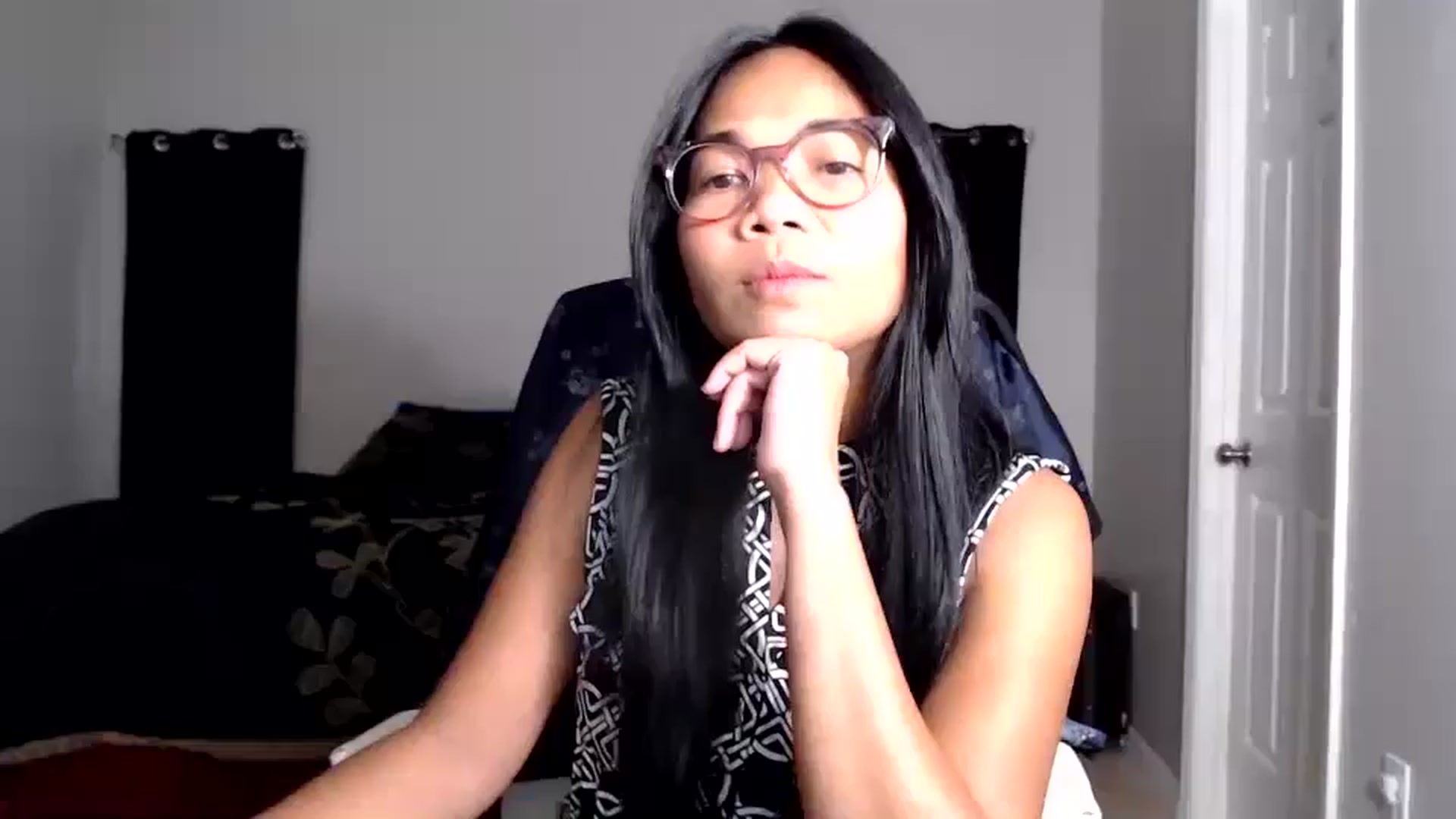 Gallery image thumbnail from Littlekai2025's myfreecams stream on, 06/09/2025, 02:05 image 1 of 20
