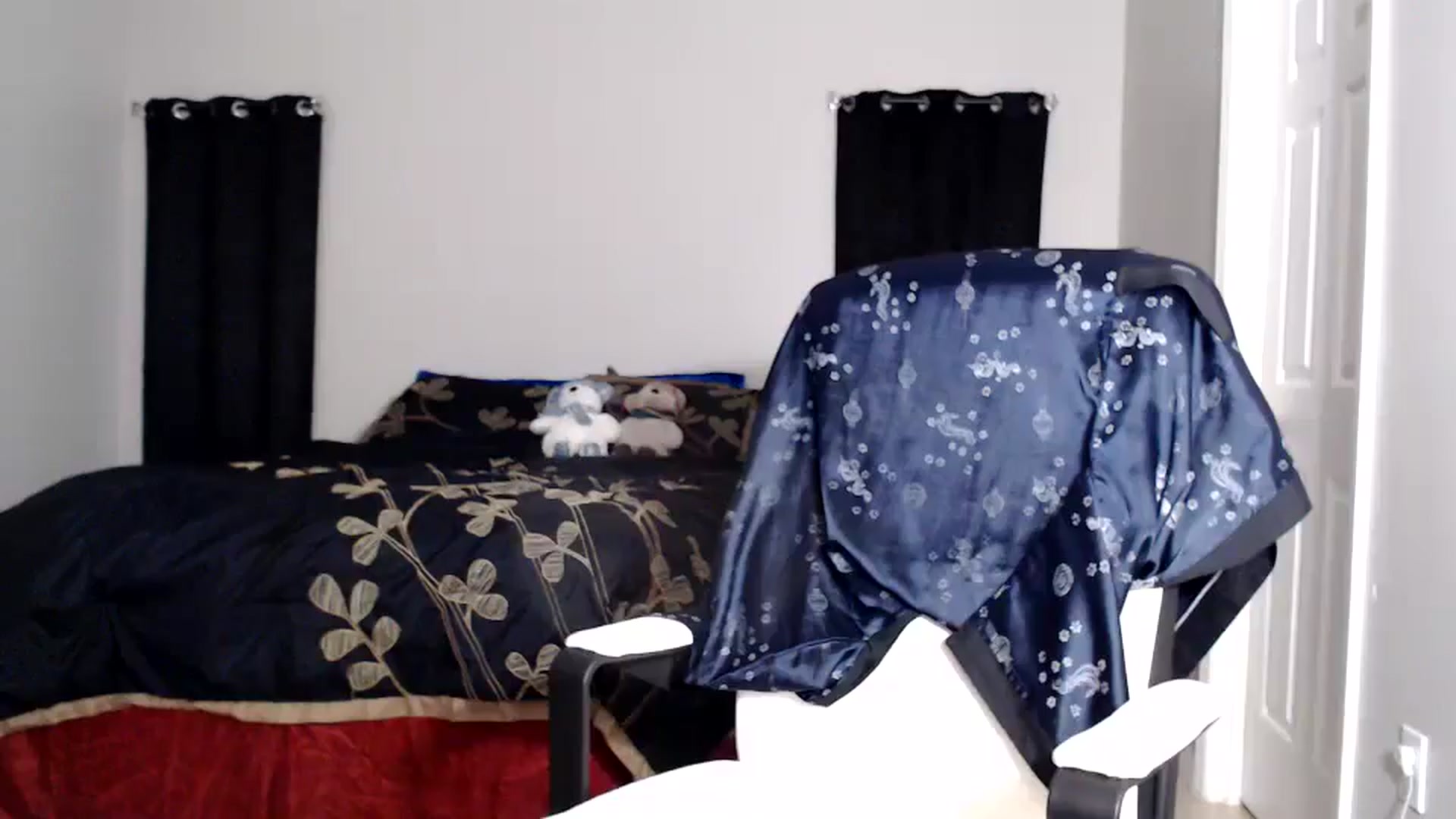 Gallery image thumbnail from Littlekai2025's myfreecams stream on, 06/09/2025, 02:05 image 7 of 20