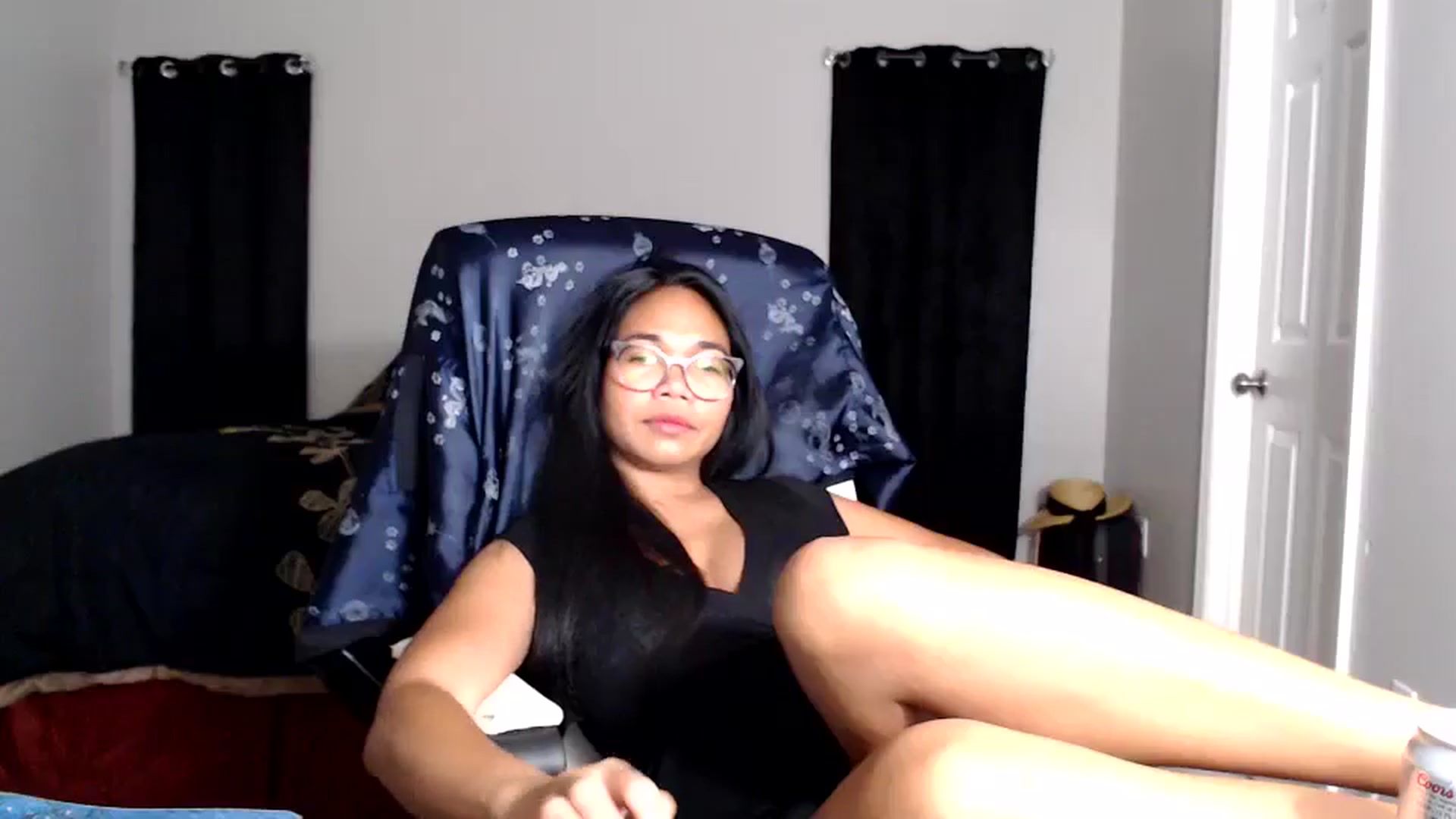 Gallery image thumbnail from Littlekai2025's myfreecams stream on, 06/13/2025, 04:17 image 5 of 20