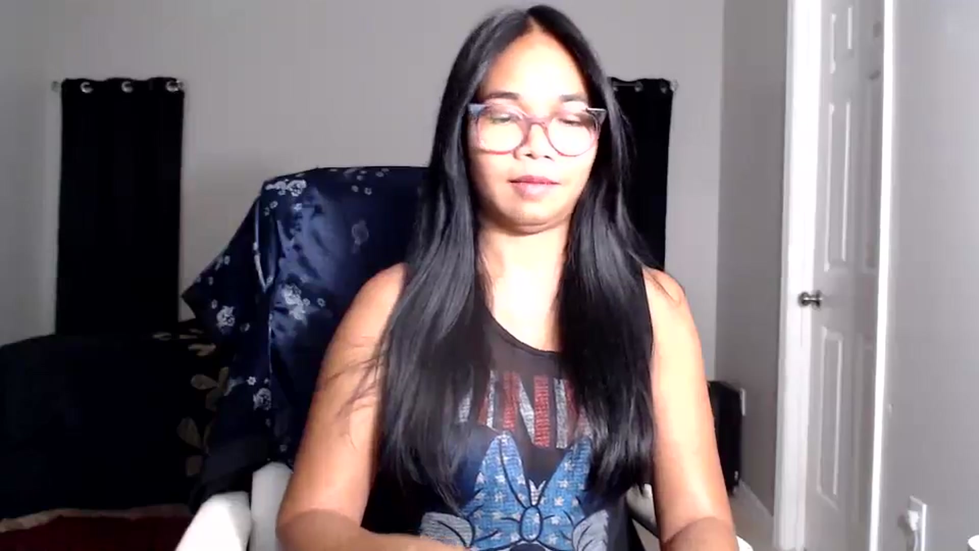 Gallery image thumbnail from Littlekai2025's myfreecams stream on, 06/16/2025, 04:10 image 13 of 20