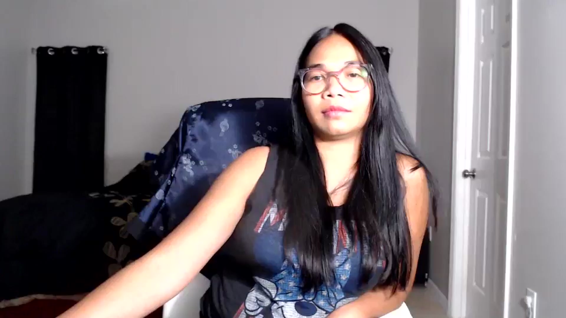 Gallery image thumbnail from Littlekai2025's myfreecams stream on, 06/16/2025, 04:10 image 8 of 20