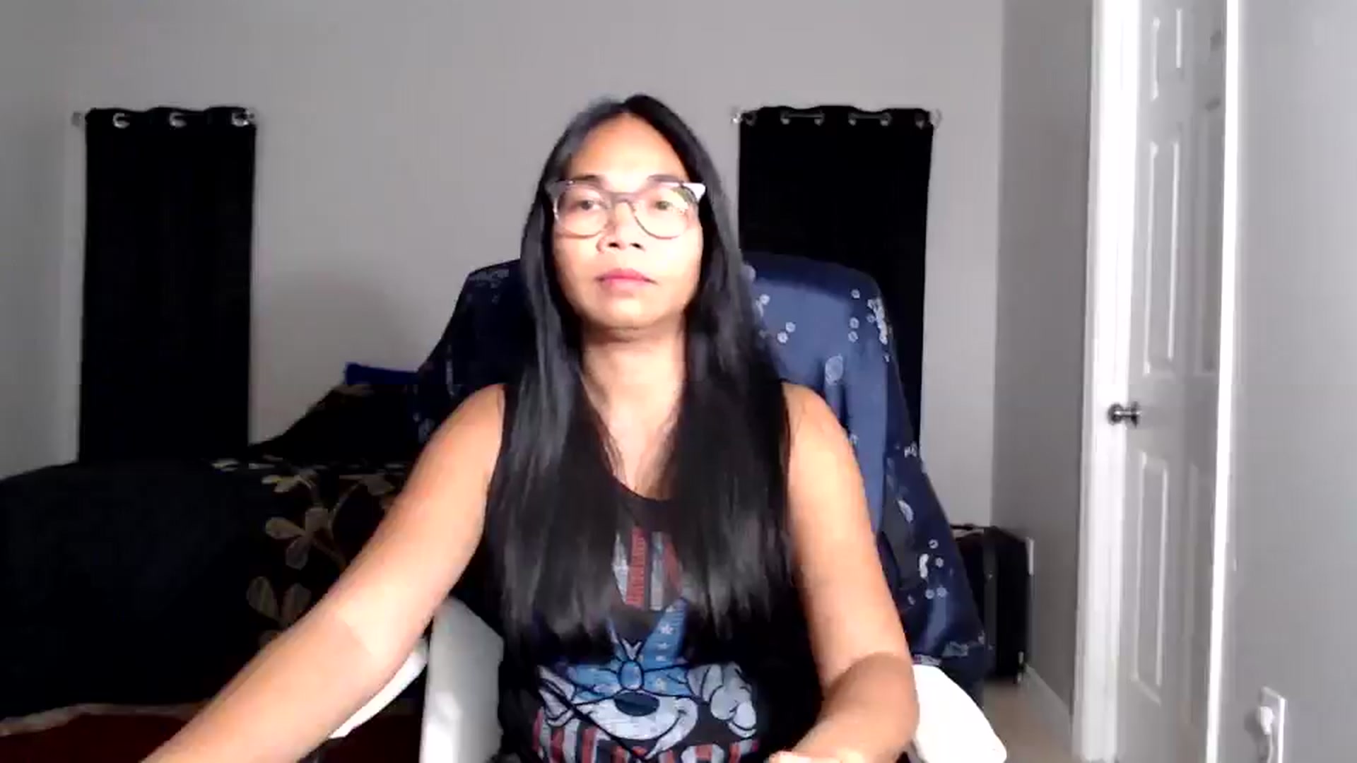 Gallery image thumbnail from Littlekai2025's myfreecams stream on, 06/16/2025, 04:10 image 10 of 20