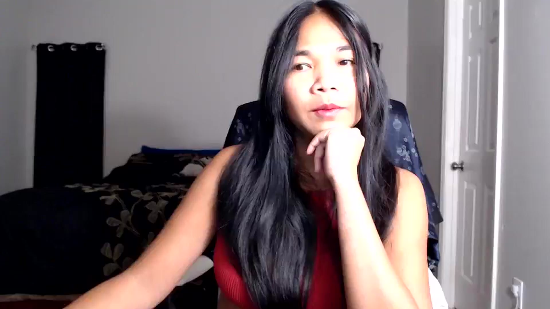 Gallery image thumbnail from Littlekai2025's myfreecams stream on, 06/20/2025, 04:19 image 1 of 20