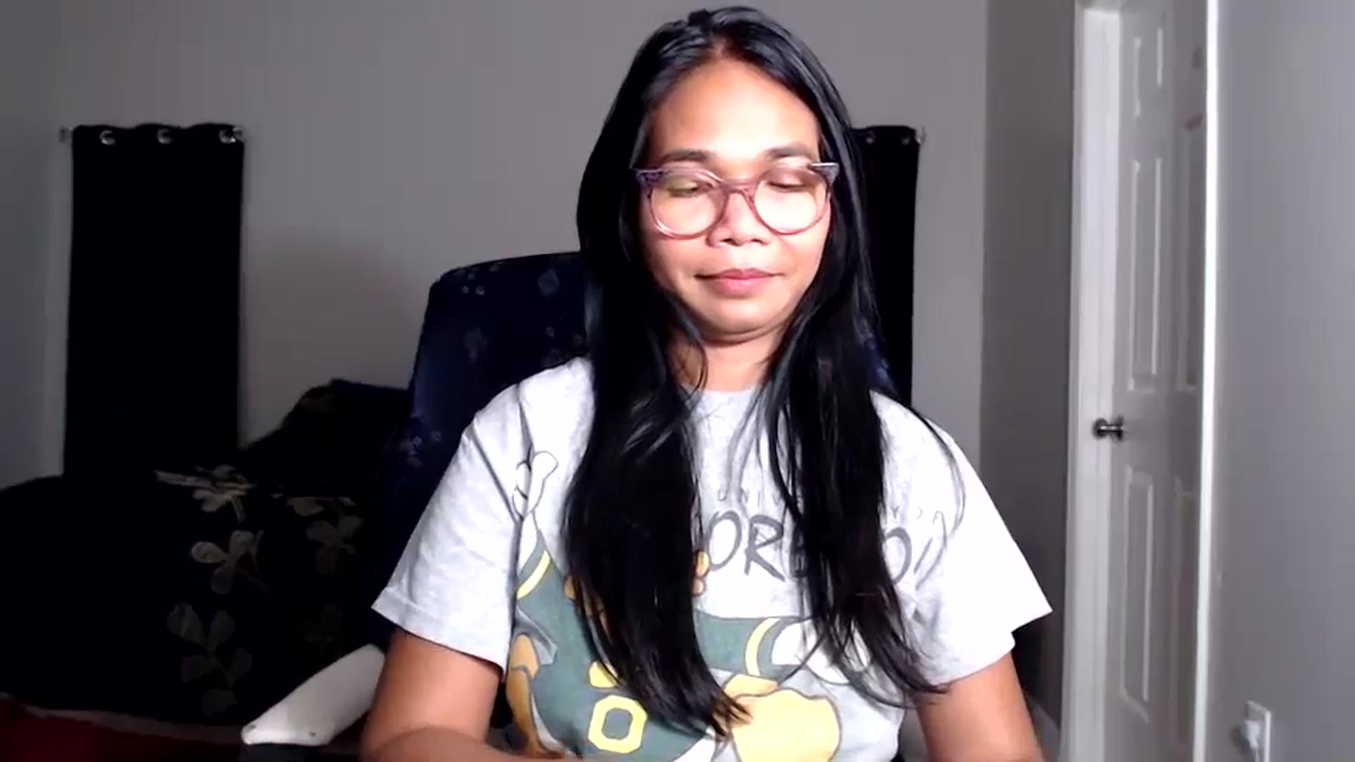 Gallery image thumbnail from Littlekai2025's myfreecams stream on, 06/22/2025, 06:32 image 9 of 20
