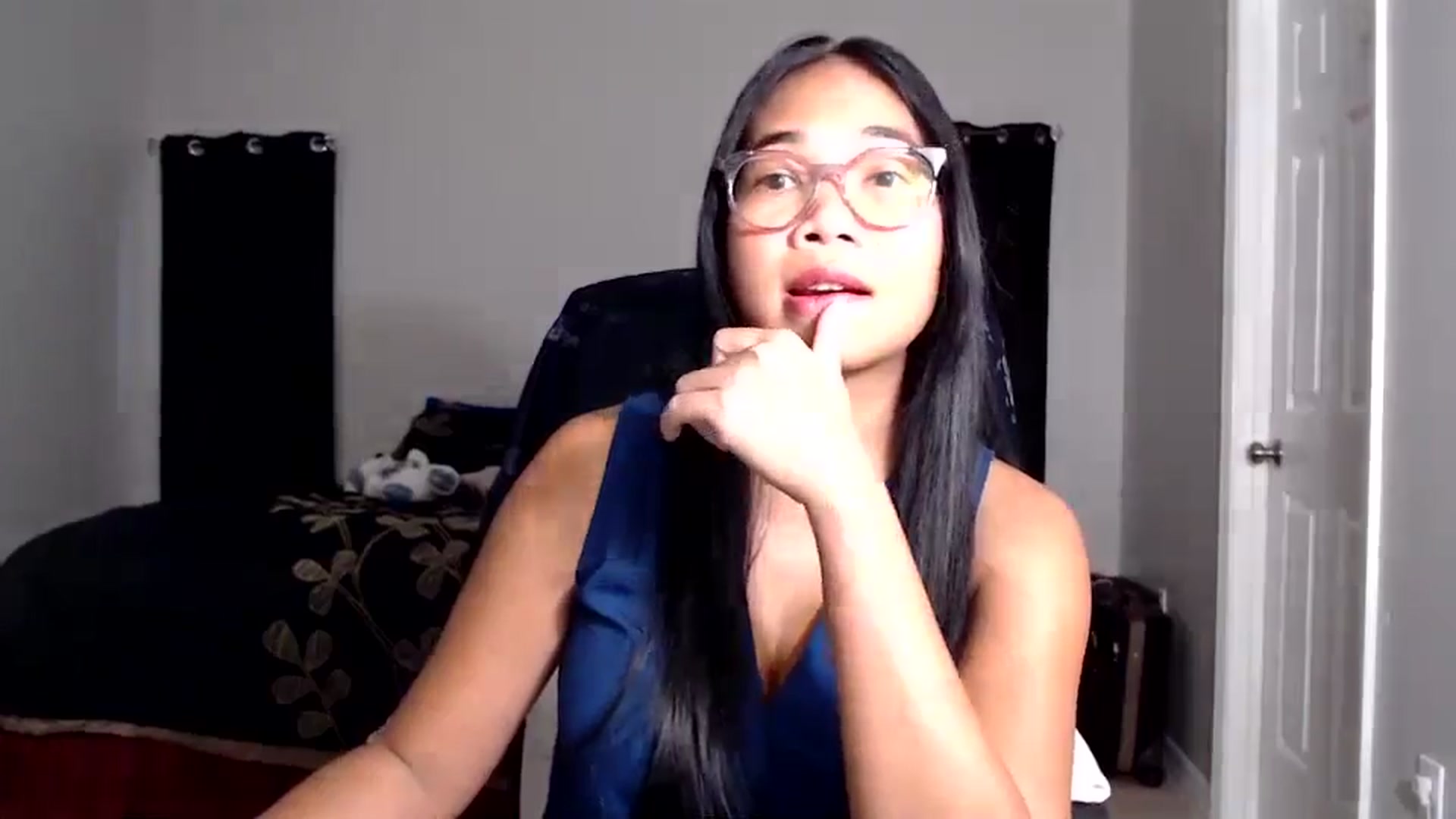 Gallery image thumbnail from Littlekai2025's myfreecams stream on, 06/24/2025, 24:02 image 2 of 20