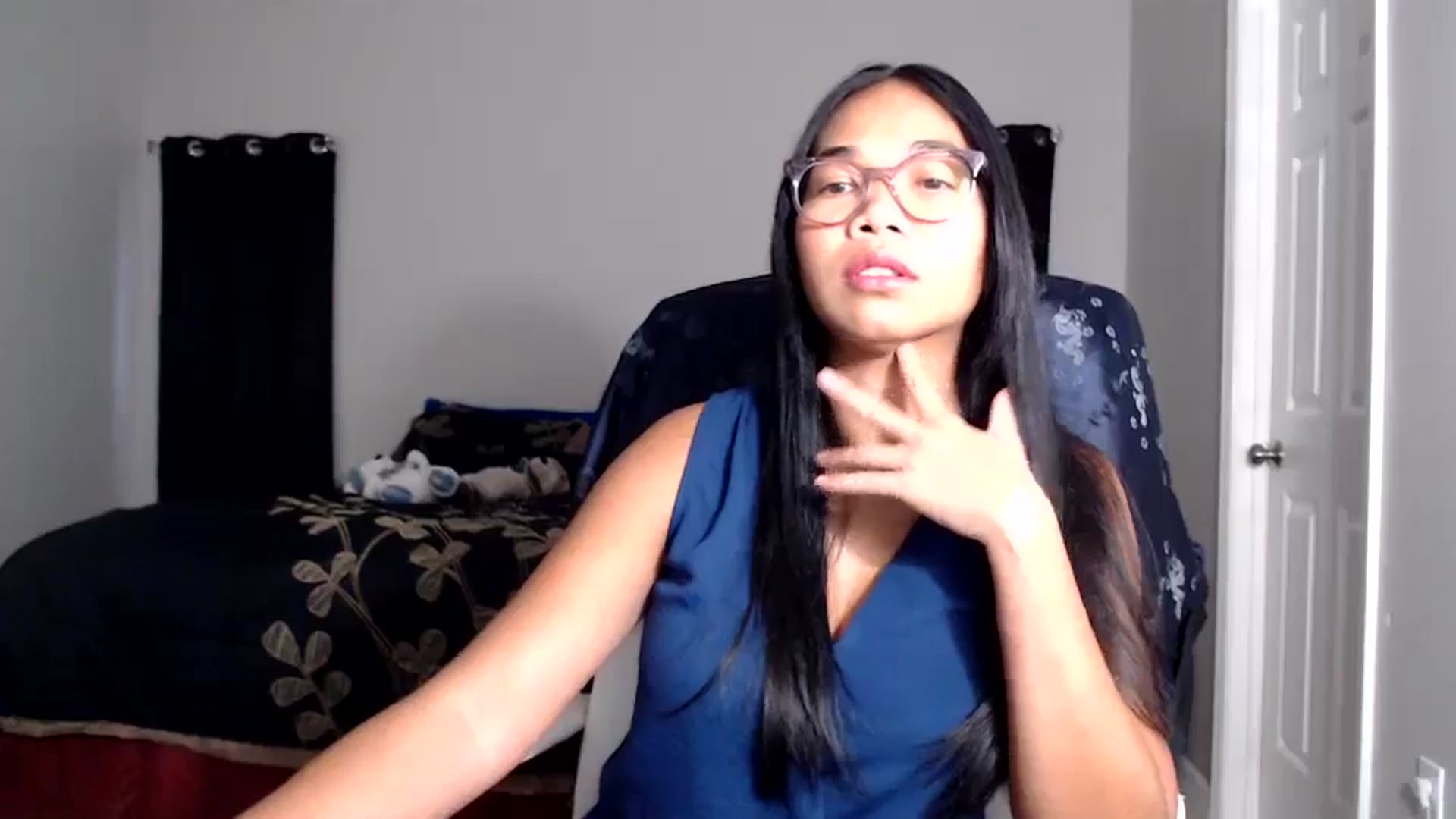 Gallery image thumbnail from Littlekai2025's myfreecams stream on, 06/24/2025, 24:02 image 7 of 20