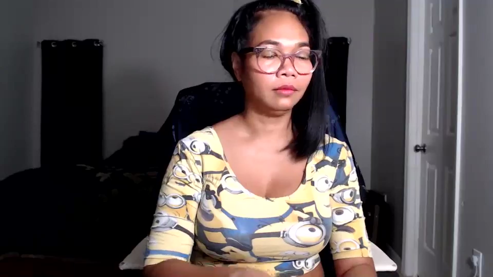 Gallery image thumbnail from Littlekai2025's myfreecams stream on, 06/26/2025, 03:26 image 11 of 20