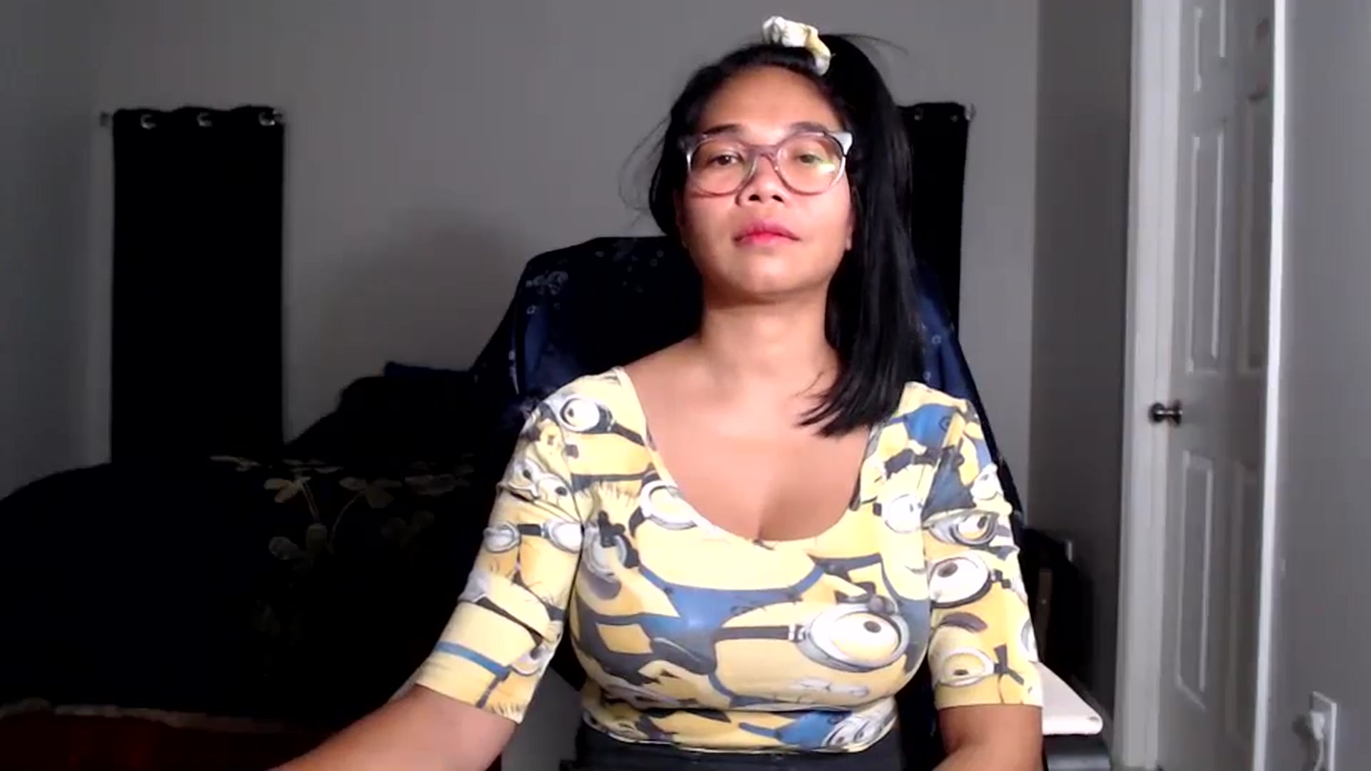 Gallery image thumbnail from Littlekai2025's myfreecams stream on, 06/26/2025, 03:26 image 13 of 20