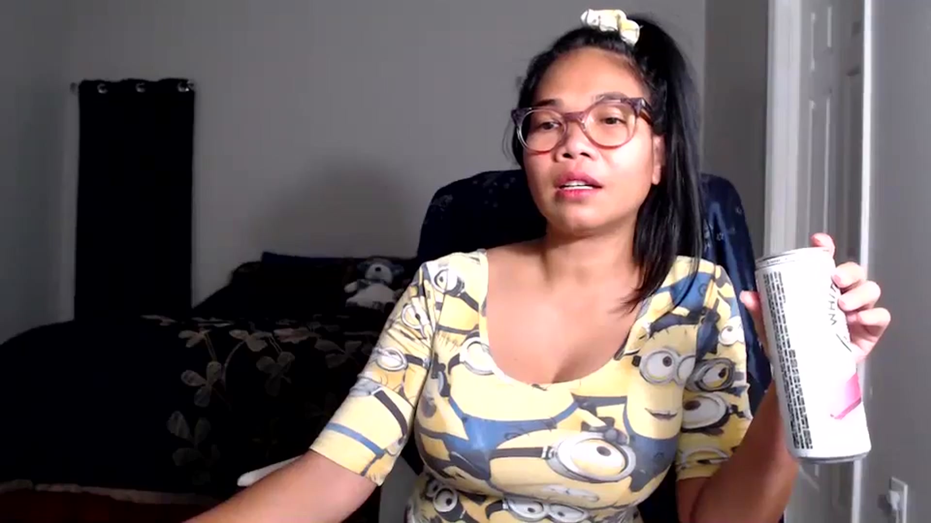 Gallery image thumbnail from Littlekai2025's myfreecams stream on, 06/26/2025, 03:26 image 8 of 20