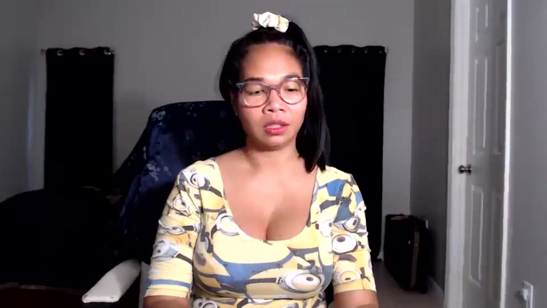 Gallery image thumbnail from Littlekai2025's myfreecams stream on, 06/26/2025, 03:26 image 3 of 20