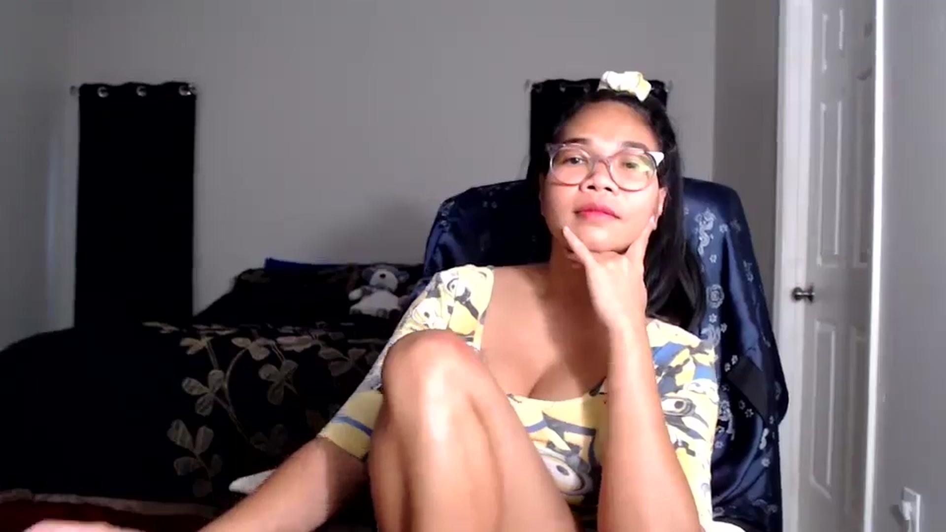 Gallery image thumbnail from Littlekai2025's myfreecams stream on, 06/26/2025, 03:26 image 4 of 20
