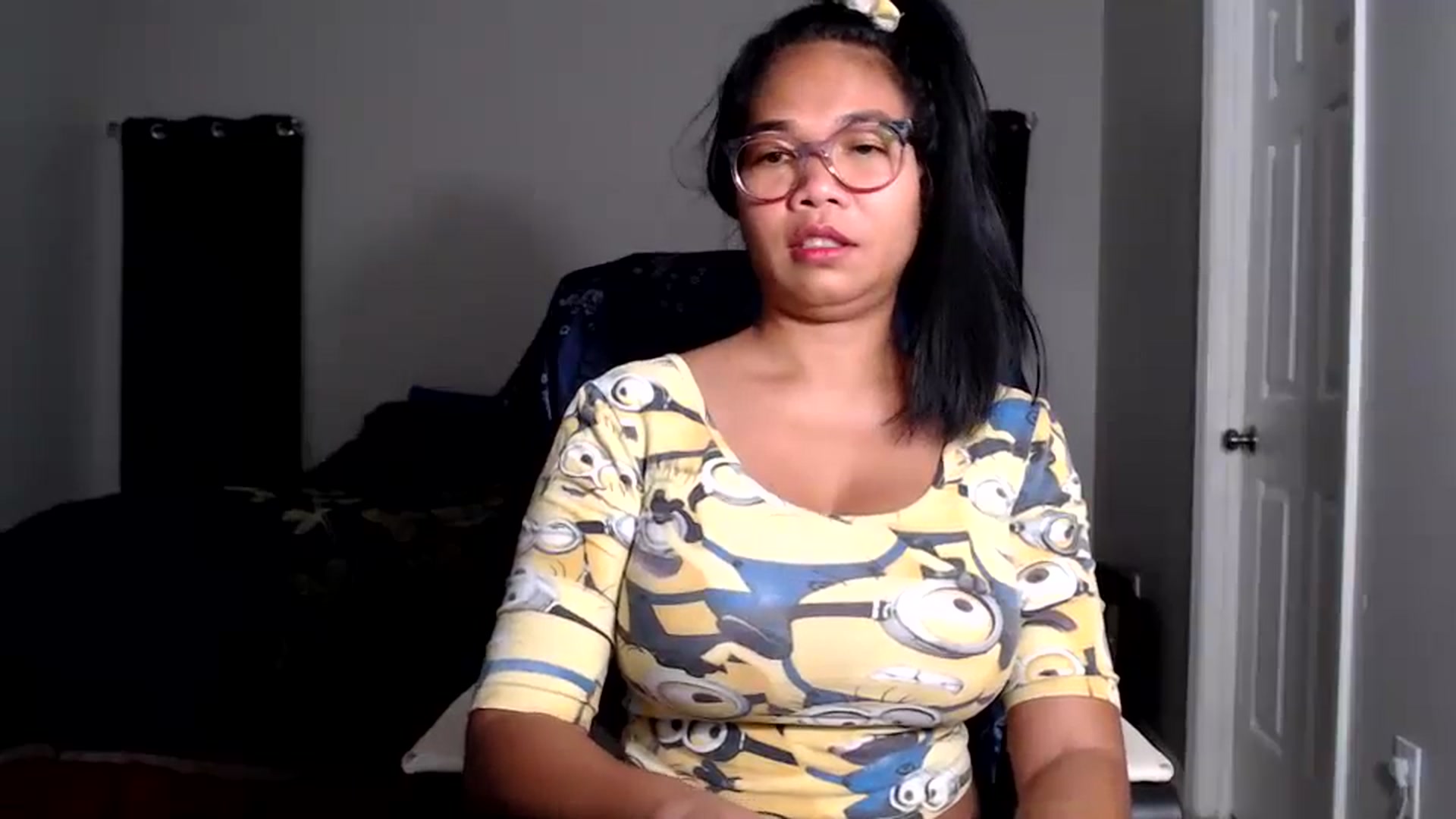 Gallery image thumbnail from Littlekai2025's myfreecams stream on, 06/26/2025, 03:26 image 12 of 20