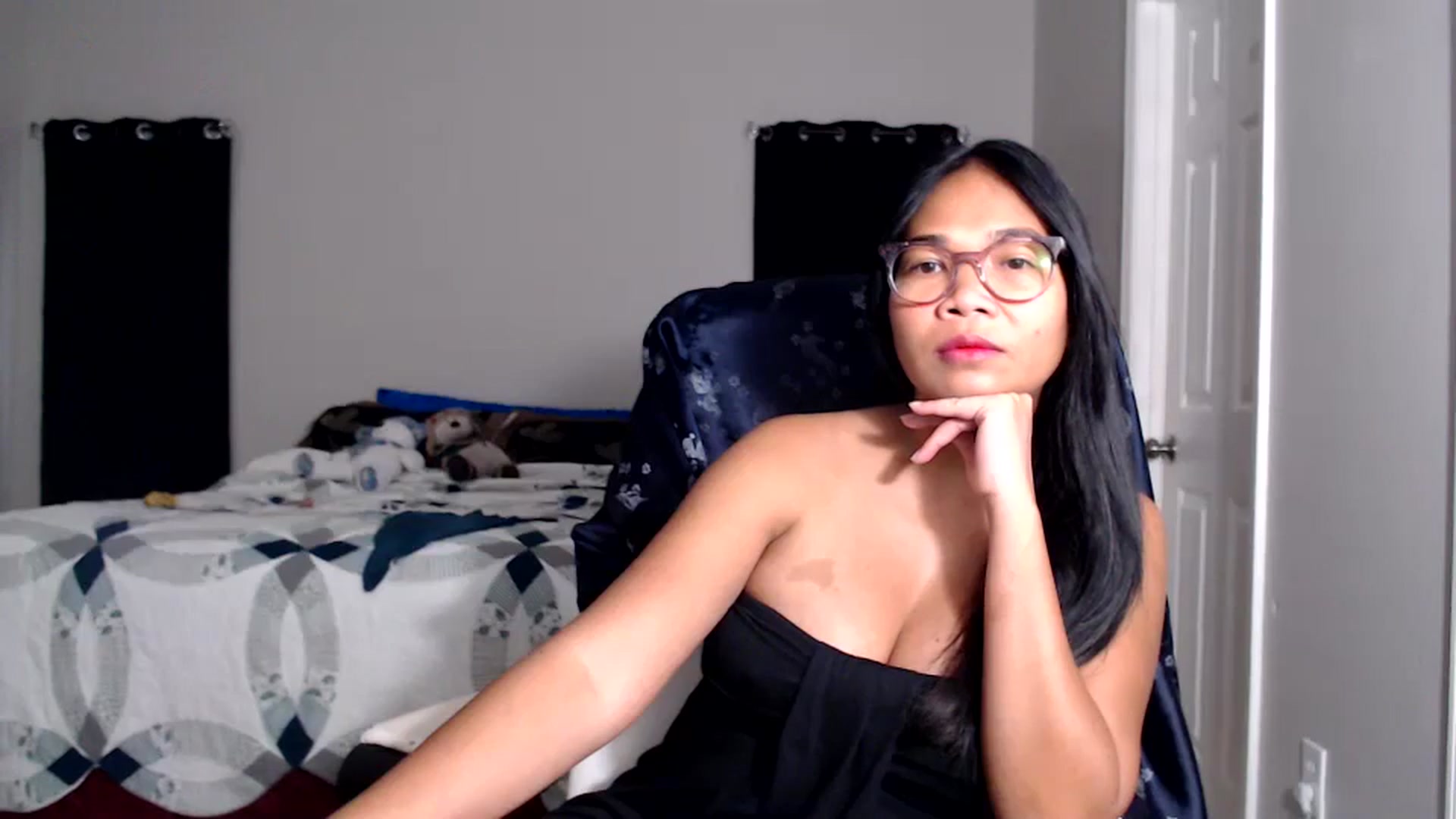 Gallery image thumbnail from Littlekai2025's myfreecams stream on, 07/02/2025, 01:49 image 3 of 20
