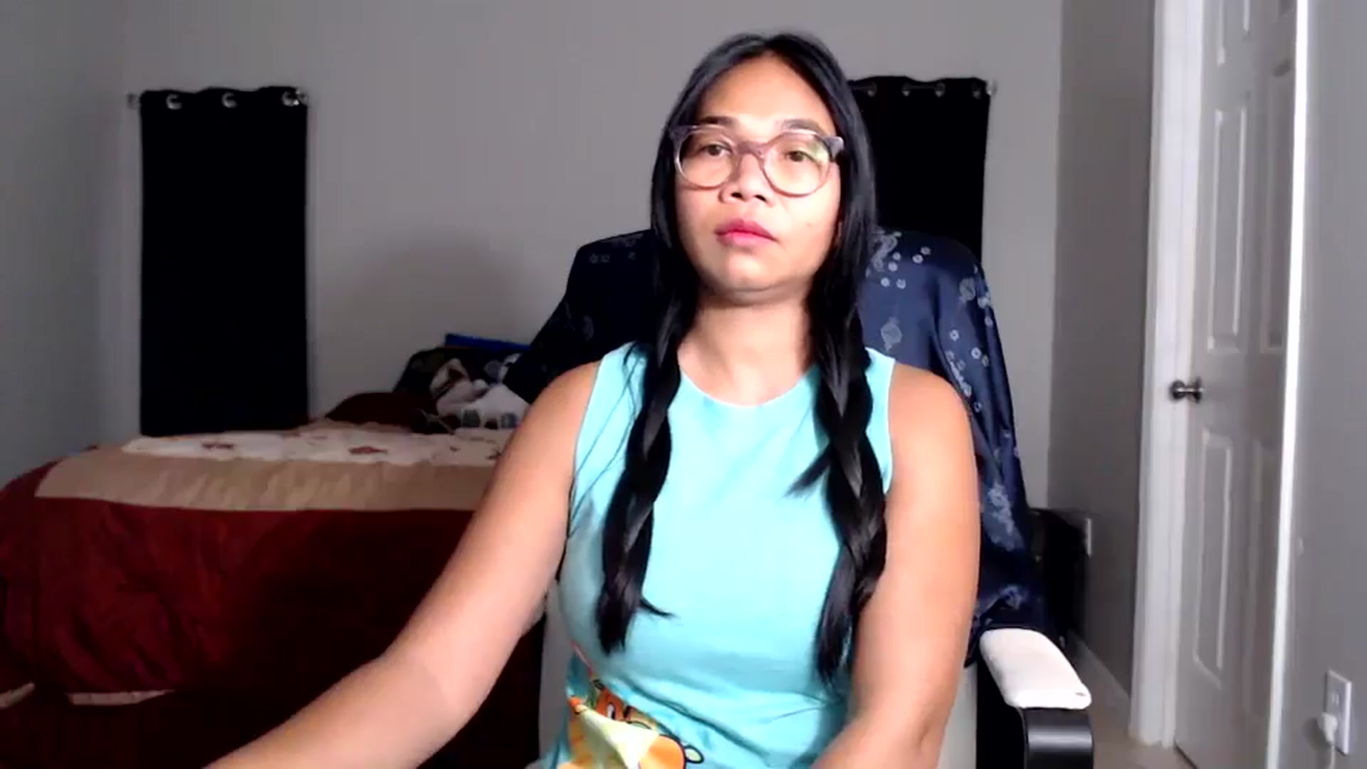 Gallery image thumbnail from Littlekai2025's myfreecams stream on, 07/03/2025, 24:00 image 9 of 20