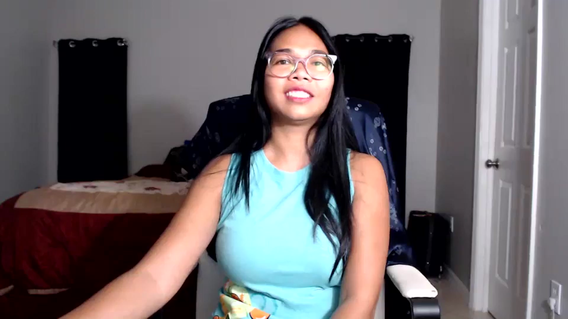 Gallery image thumbnail from Littlekai2025's myfreecams stream on, 07/03/2025, 01:24 image 5 of 20