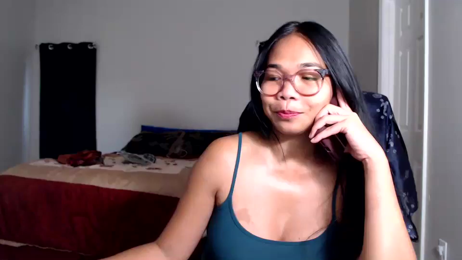Gallery image thumbnail from Littlekai2025's myfreecams stream on, 07/07/2025, 03:55 image 1 of 20