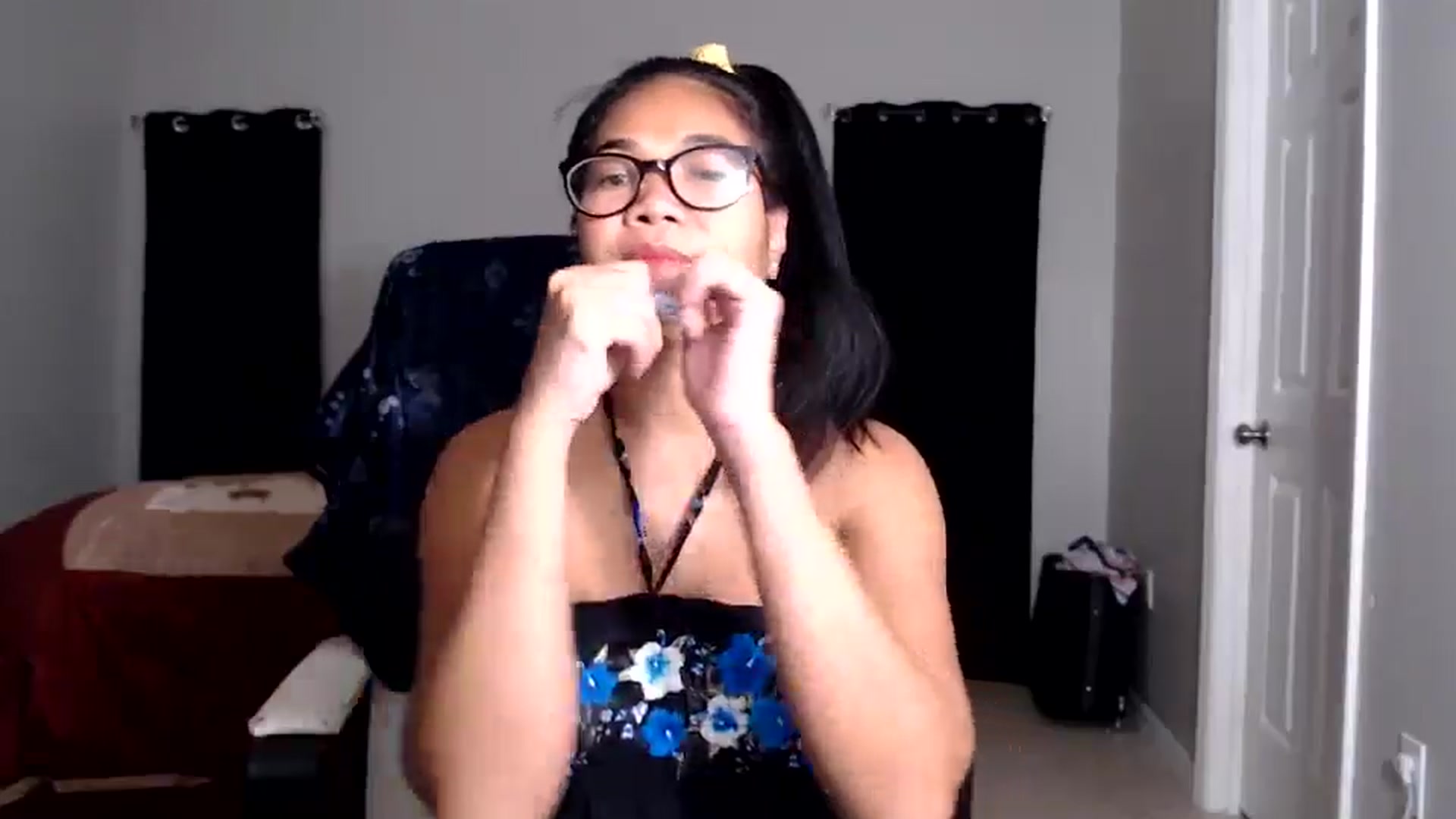 Gallery image thumbnail from Littlekai2025's myfreecams stream on, 07/16/2025, 02:04 image 11 of 20
