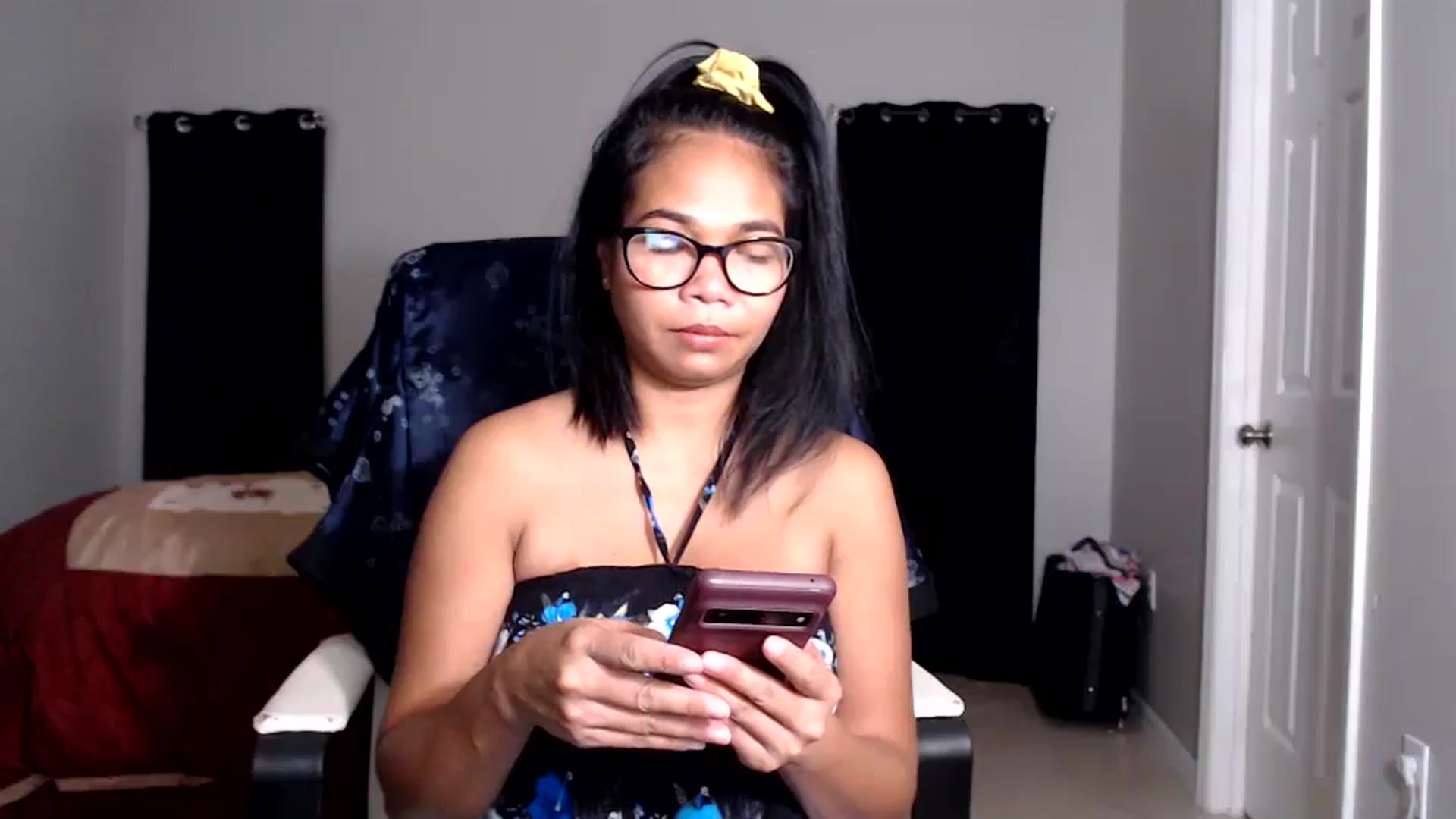 Gallery image thumbnail from Littlekai2025's myfreecams stream on, 07/16/2025, 02:04 image 14 of 20