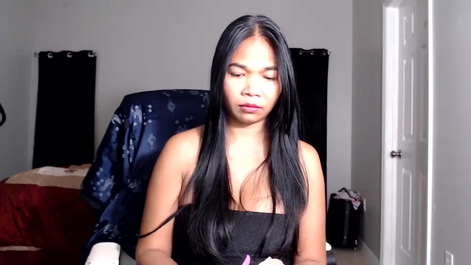 Gallery image thumbnail from Littlekai2025's myfreecams stream on, 07/20/2025, 04:59 image 6 of 20