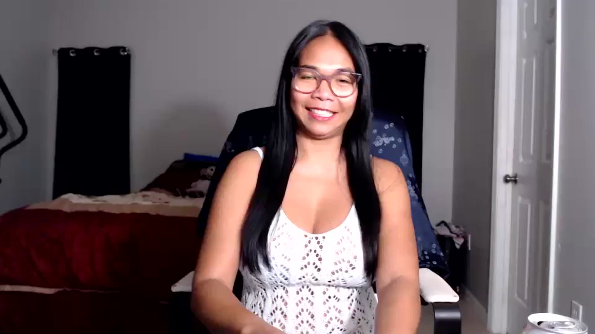 Gallery image thumbnail from Littlekai2025's myfreecams stream on, 07/21/2025, 04:11 image 8 of 20