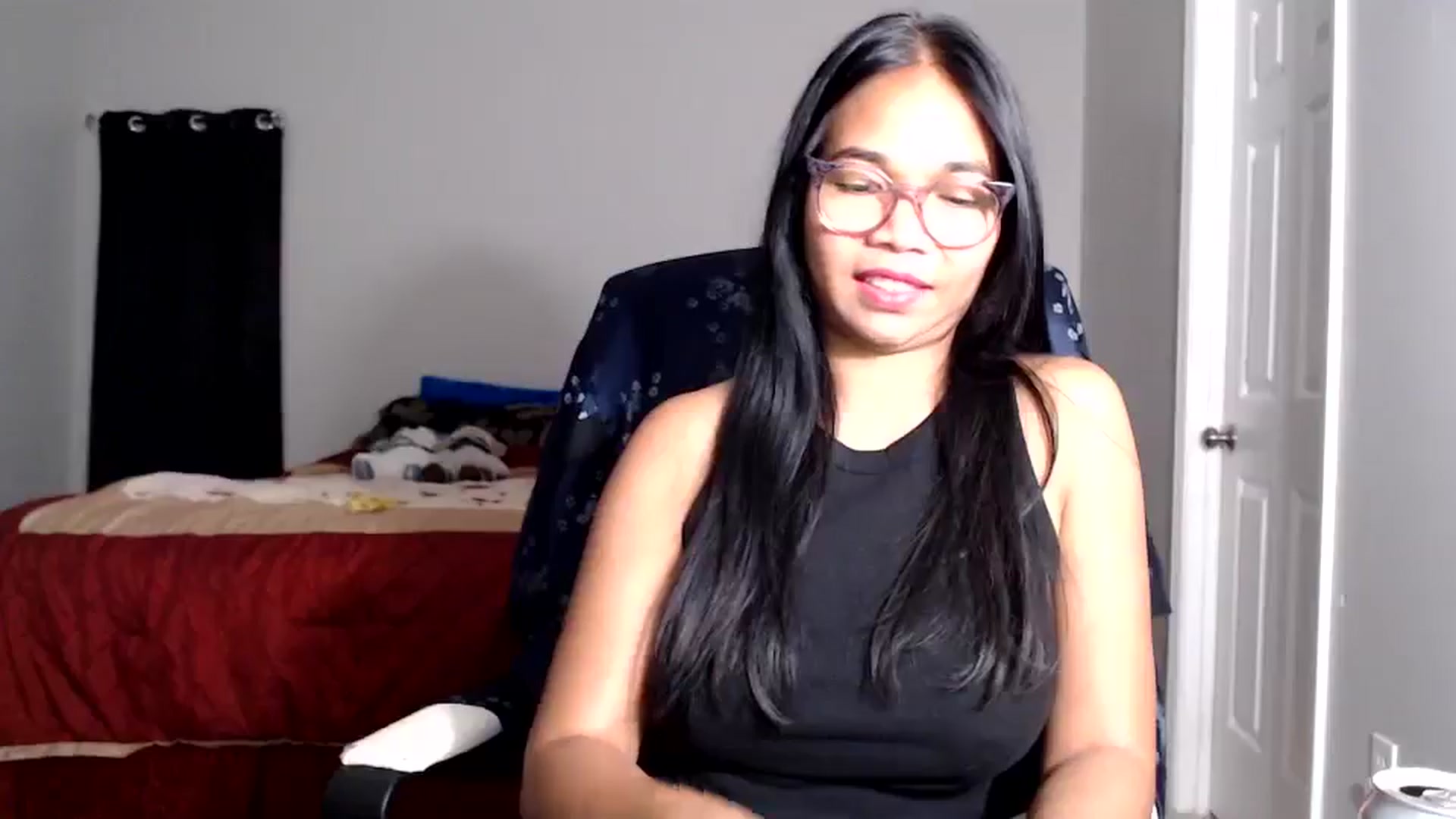 Gallery image thumbnail from Littlekai2025's myfreecams stream on, 07/22/2025, 04:13 image 17 of 20