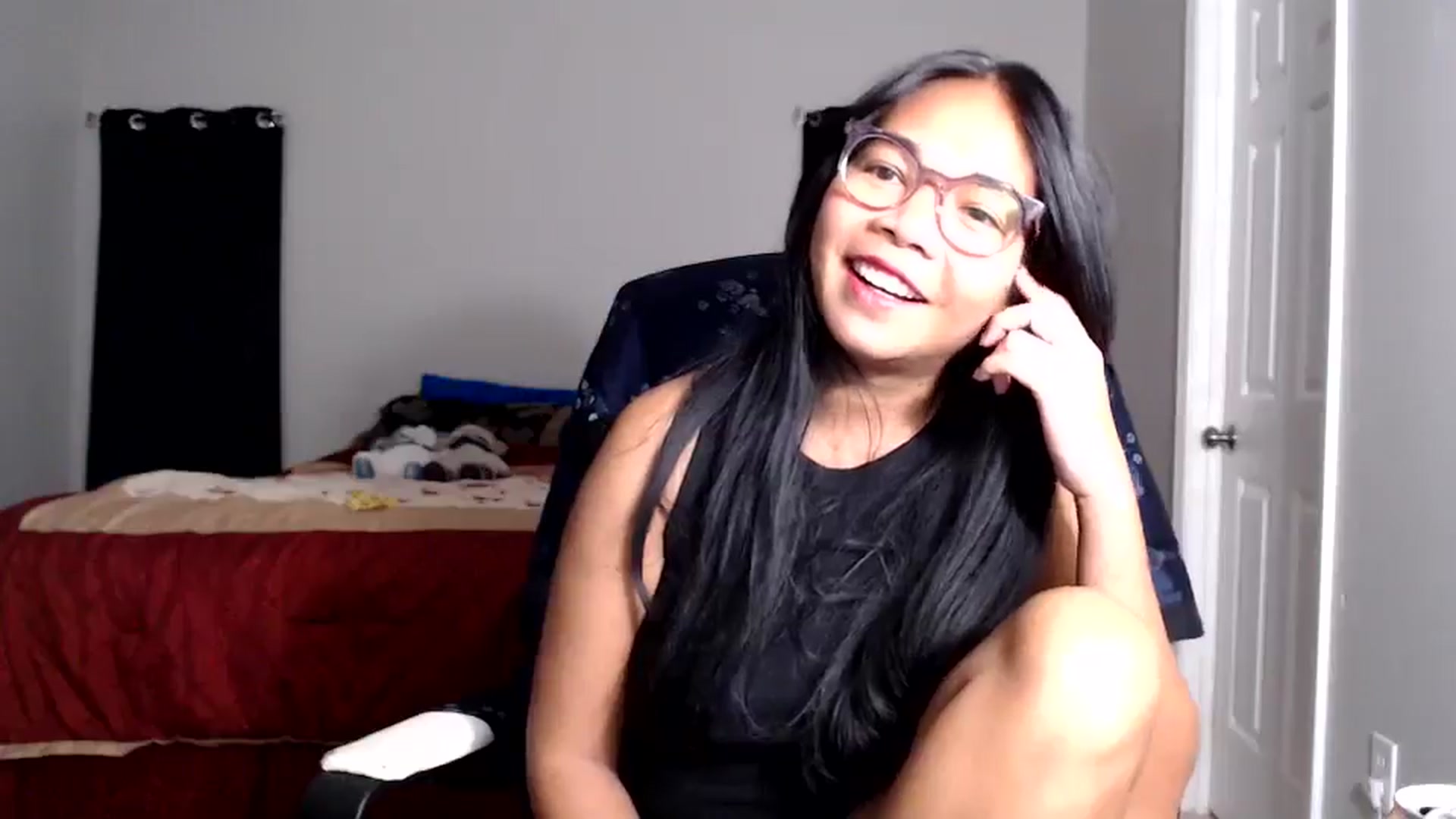 Gallery image thumbnail from Littlekai2025's myfreecams stream on, 07/22/2025, 04:13 image 11 of 20