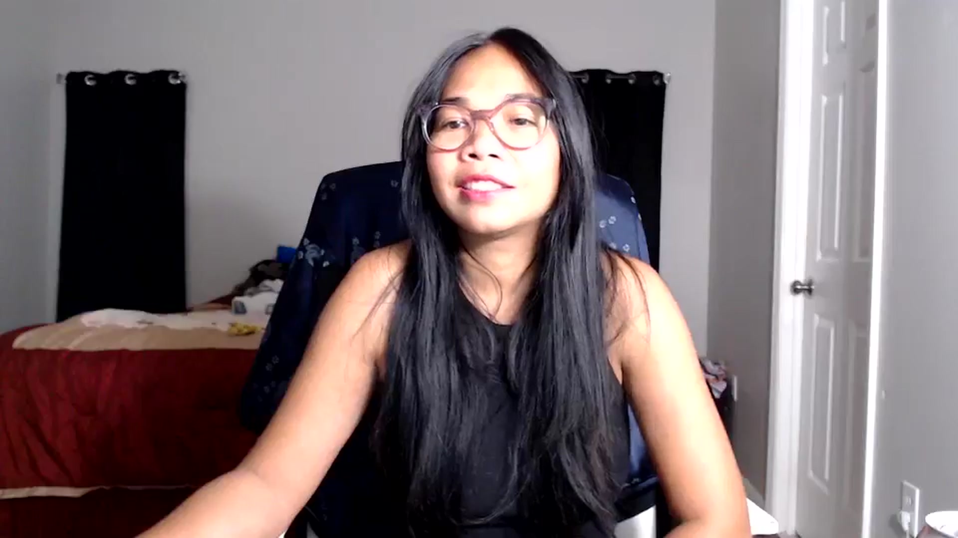 Gallery image thumbnail from Littlekai2025's myfreecams stream on, 07/22/2025, 04:13 image 6 of 20