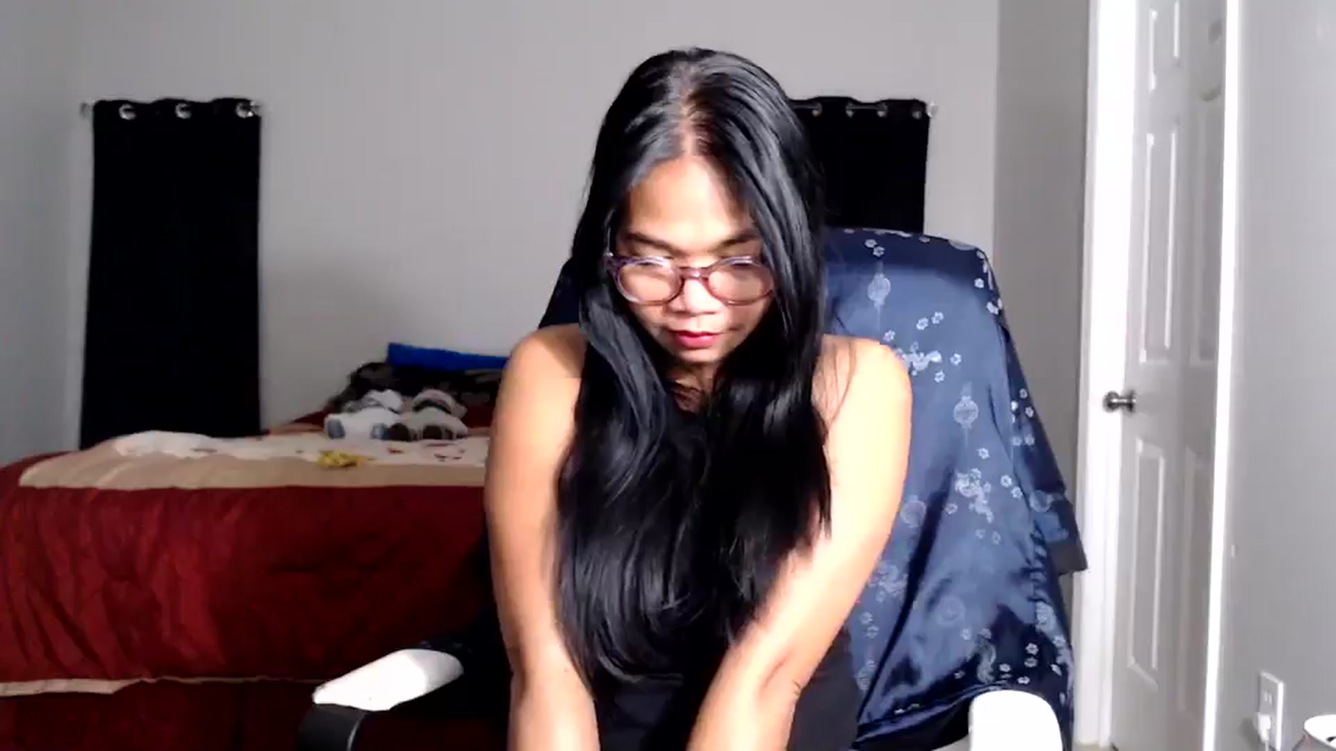 Gallery image thumbnail from Littlekai2025's myfreecams stream on, 07/22/2025, 04:13 image 10 of 20