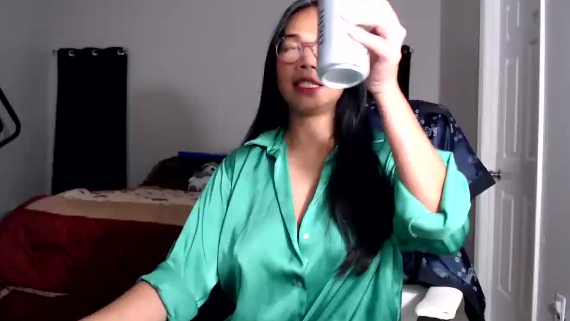 Gallery image thumbnail from Littlekai2025's myfreecams stream on, 07/24/2025, 03:53 image 1 of 20