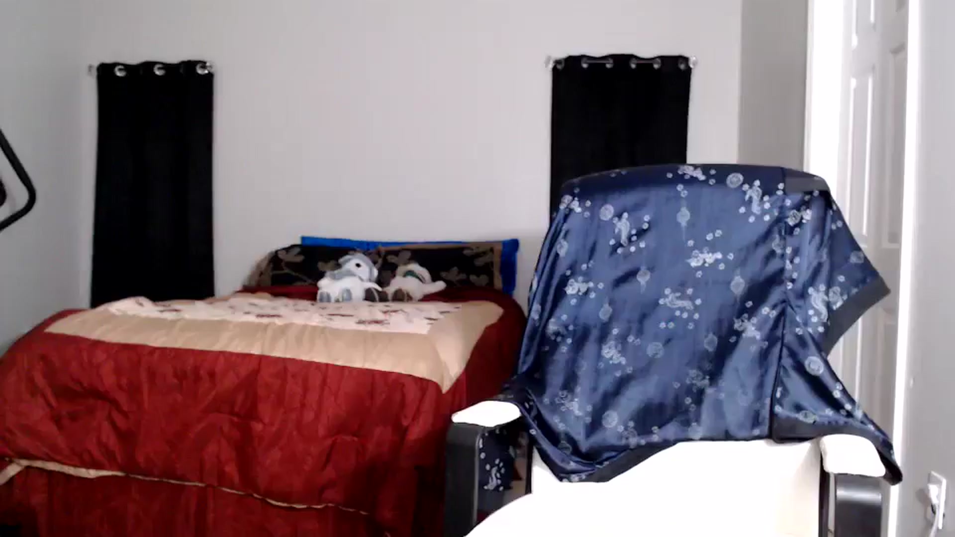 Gallery image thumbnail from Littlekai2025's myfreecams stream on, 07/24/2025, 03:53 image 10 of 20