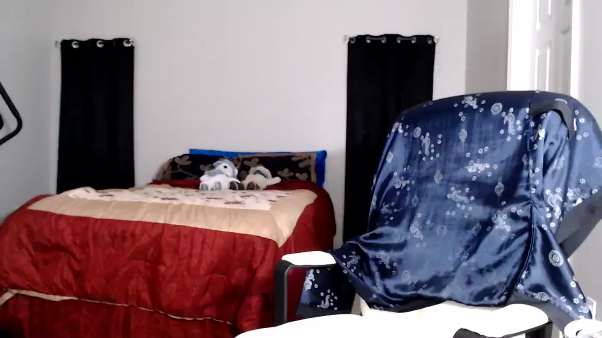 Gallery image thumbnail from Littlekai2025's myfreecams stream on, 07/24/2025, 03:53 image 18 of 20