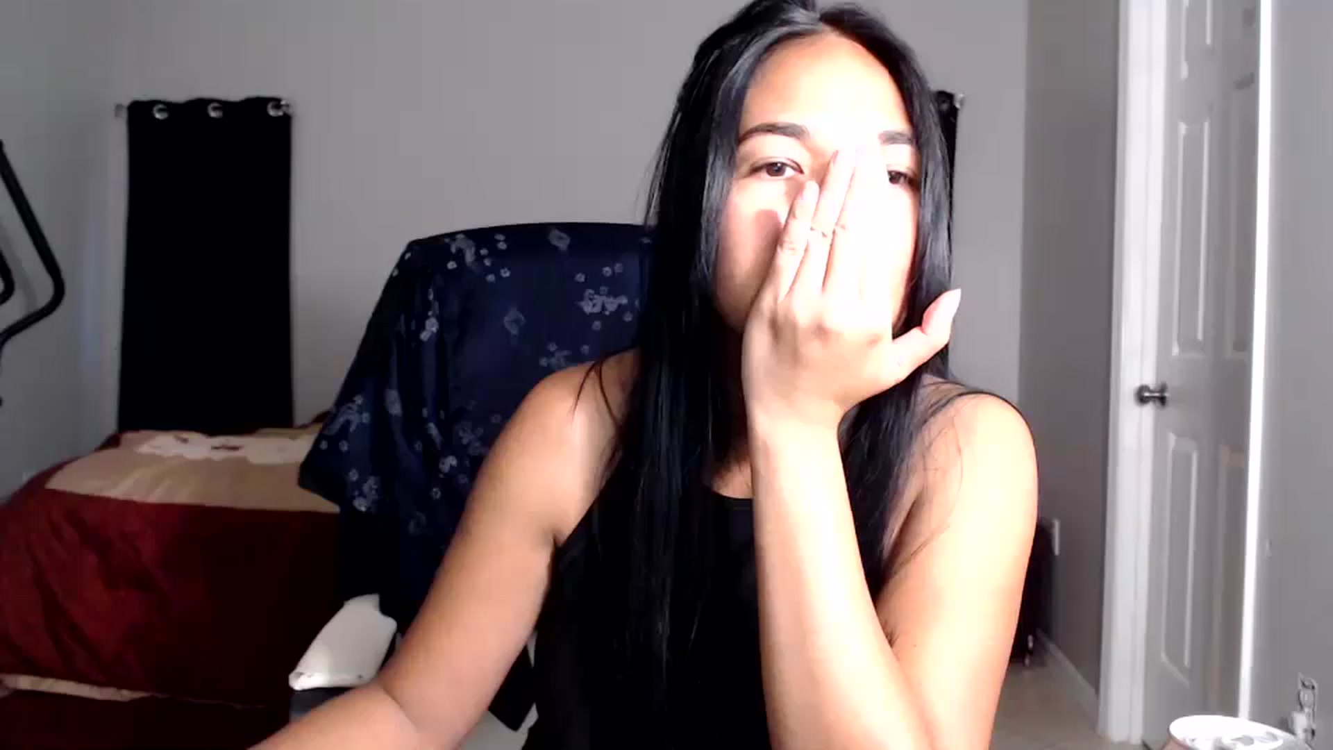 Gallery image thumbnail from Littlekai2025's myfreecams stream on, 07/28/2025, 24:00 image 18 of 20