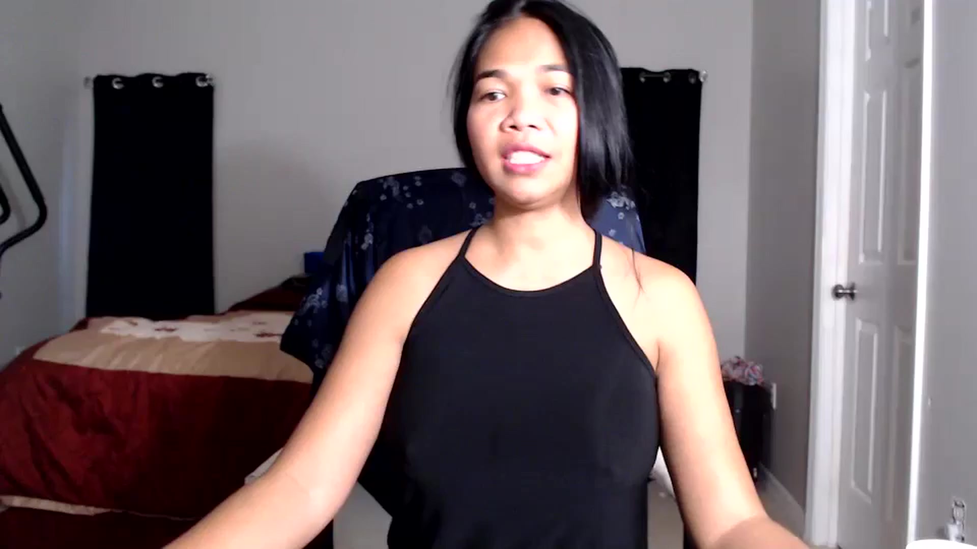 Gallery image thumbnail from Littlekai2025's myfreecams stream on, 07/28/2025, 24:00 image 1 of 20