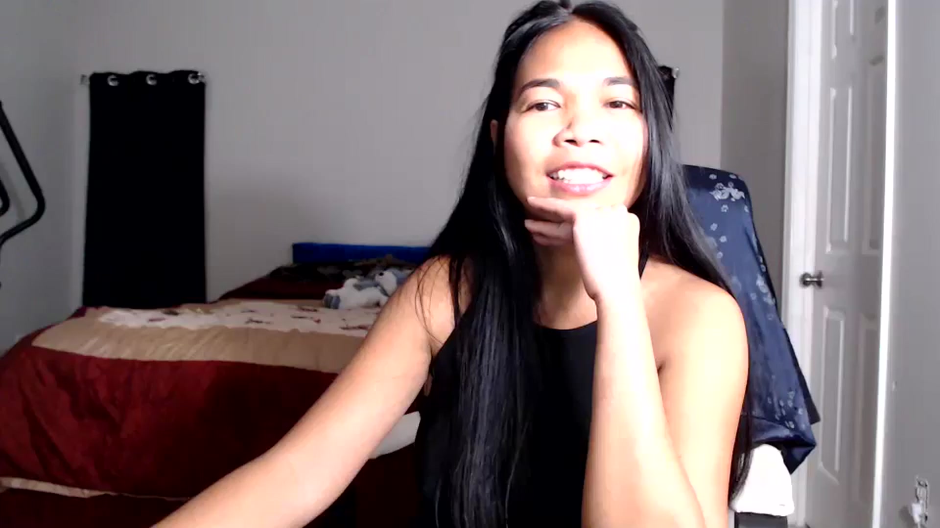 Gallery image thumbnail from Littlekai2025's myfreecams stream on, 07/28/2025, 02:42 image 9 of 20
