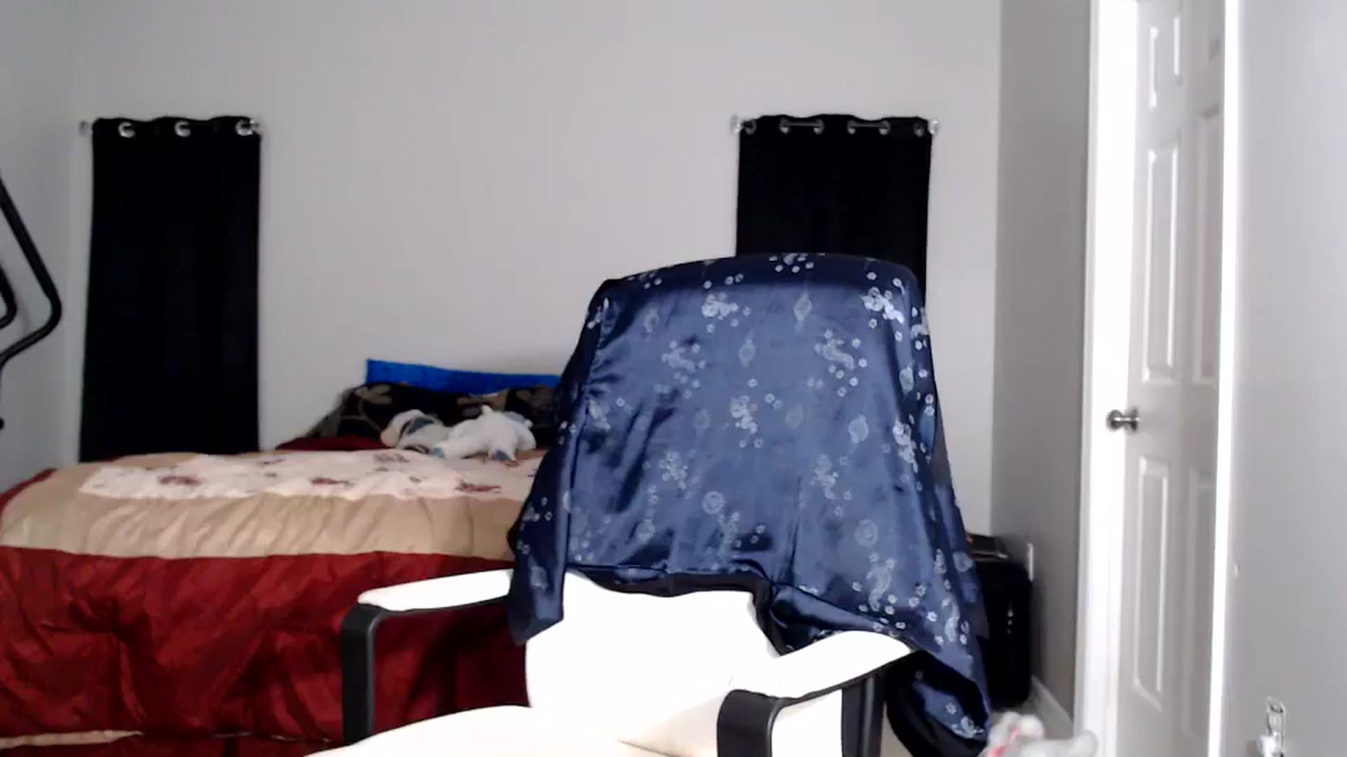 Gallery image thumbnail from Littlekai2025's myfreecams stream on, 08/03/2025, 04:57 image 4 of 20