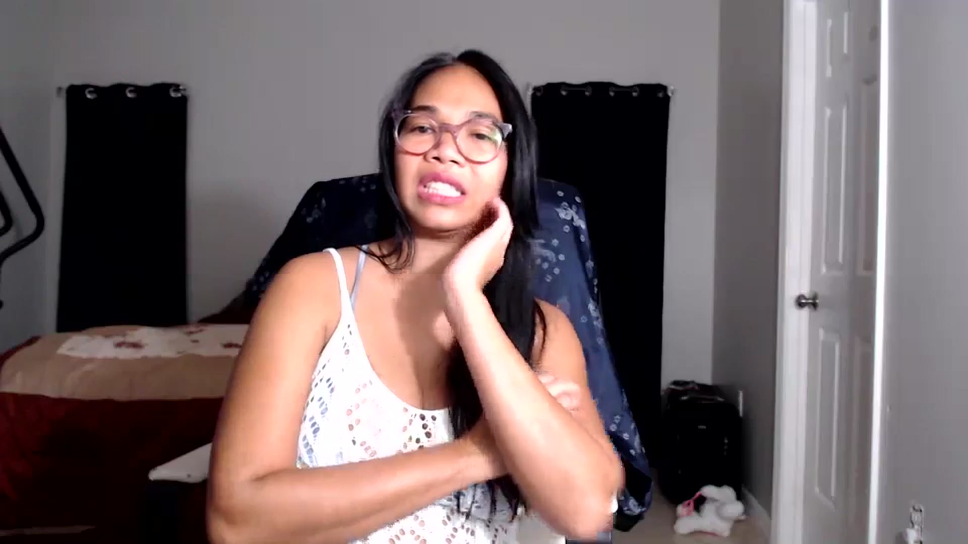 Gallery image thumbnail from Littlekai2025's myfreecams stream on, 08/03/2025, 04:57 image 5 of 20