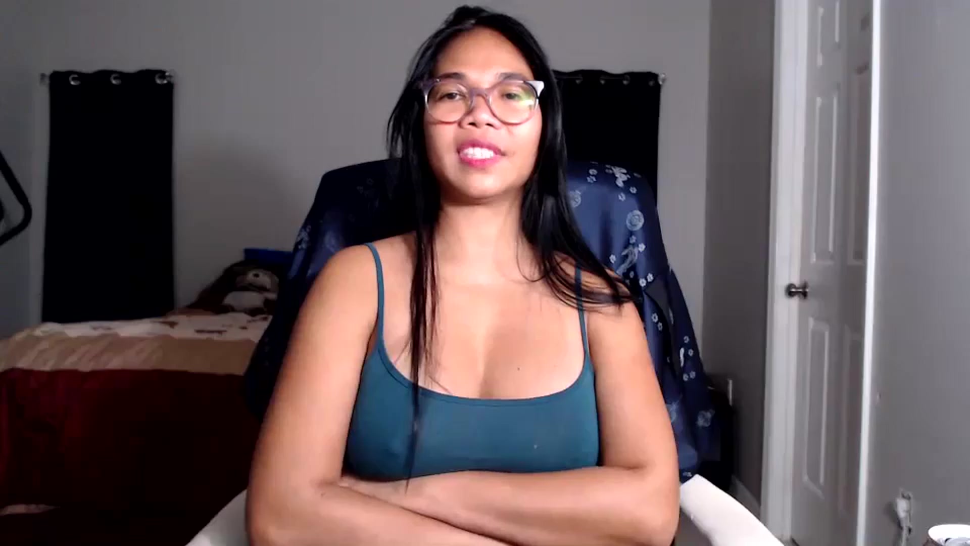 Gallery image thumbnail from Littlekai2025's myfreecams stream on, 08/06/2025, 04:22 image 19 of 20