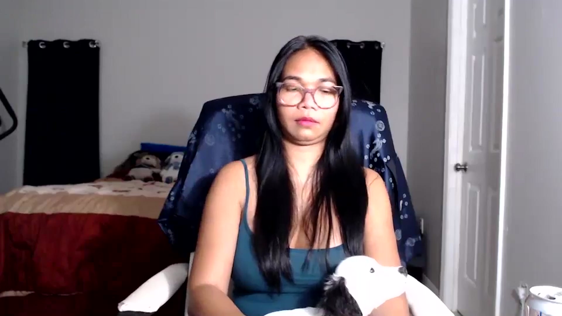 Gallery image thumbnail from Littlekai2025's myfreecams stream on, 08/06/2025, 04:22 image 13 of 20