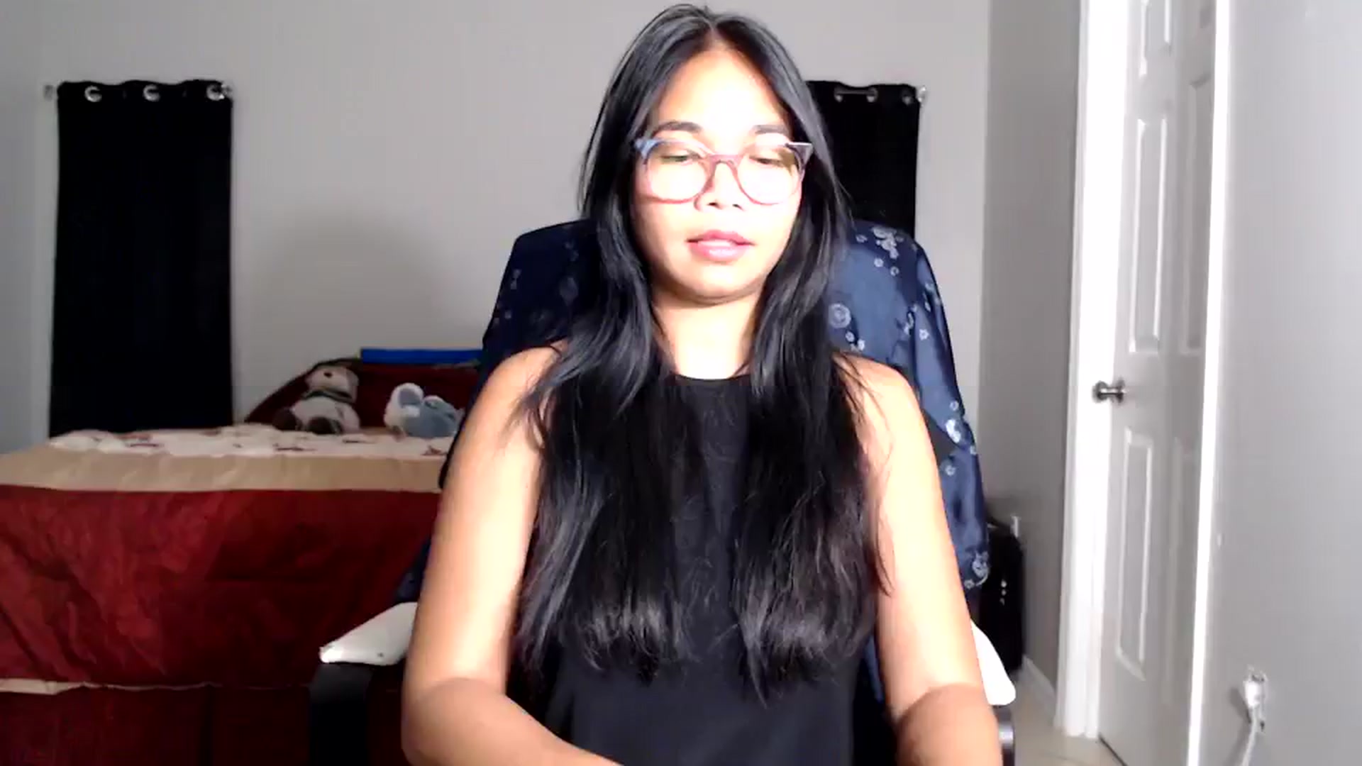 Gallery image thumbnail from Littlekai2025's myfreecams stream on, 08/09/2025, 06:09 image 13 of 20