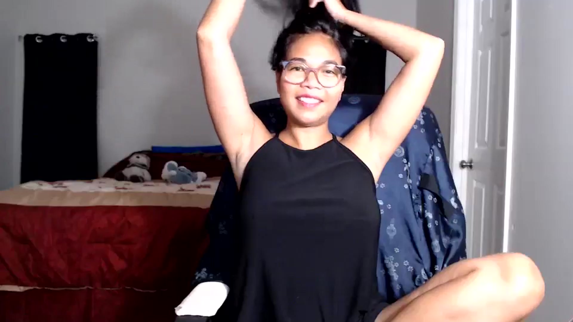 Gallery image thumbnail from Littlekai2025's myfreecams stream on, 08/09/2025, 06:09 image 17 of 20