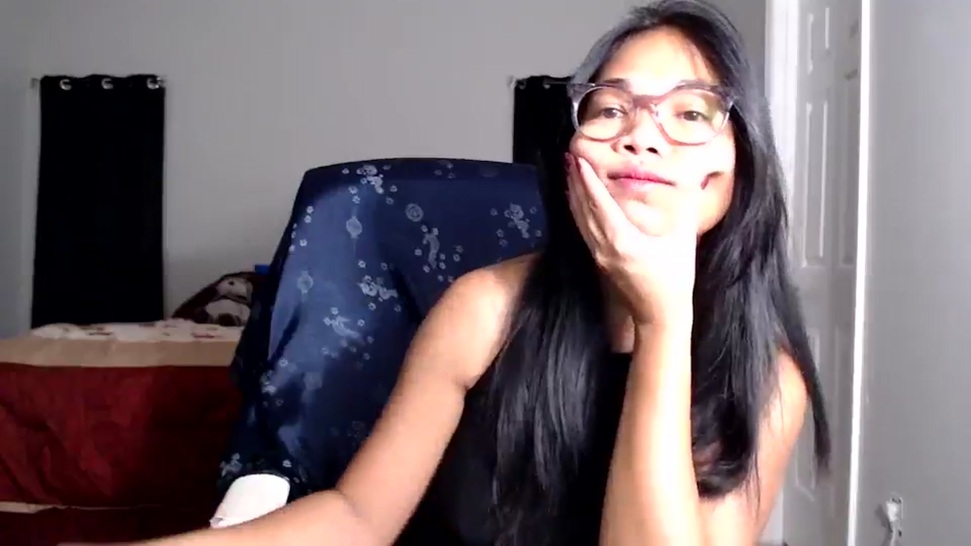 Gallery image thumbnail from Littlekai2025's myfreecams stream on, 08/09/2025, 06:09 image 19 of 20