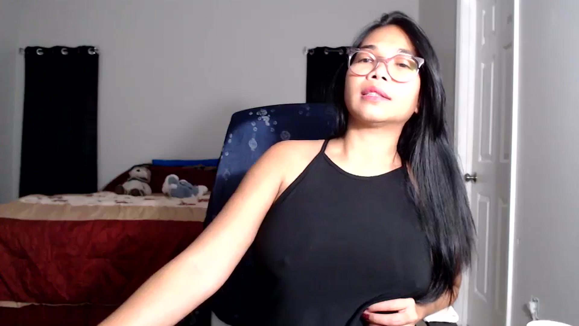 Gallery image thumbnail from Littlekai2025's myfreecams stream on, 08/09/2025, 06:09 image 20 of 20