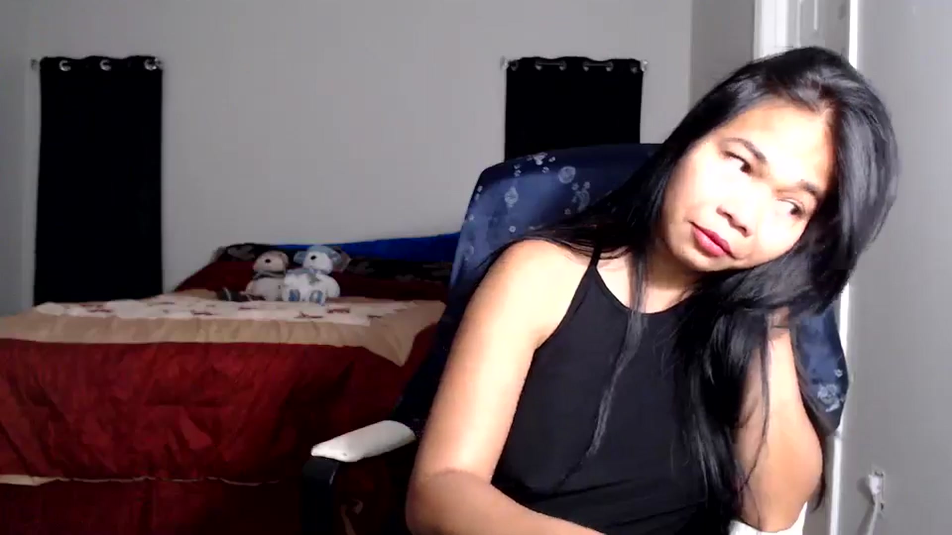 Gallery image thumbnail from Littlekai2025's myfreecams stream on, 08/09/2025, 06:09 image 7 of 20