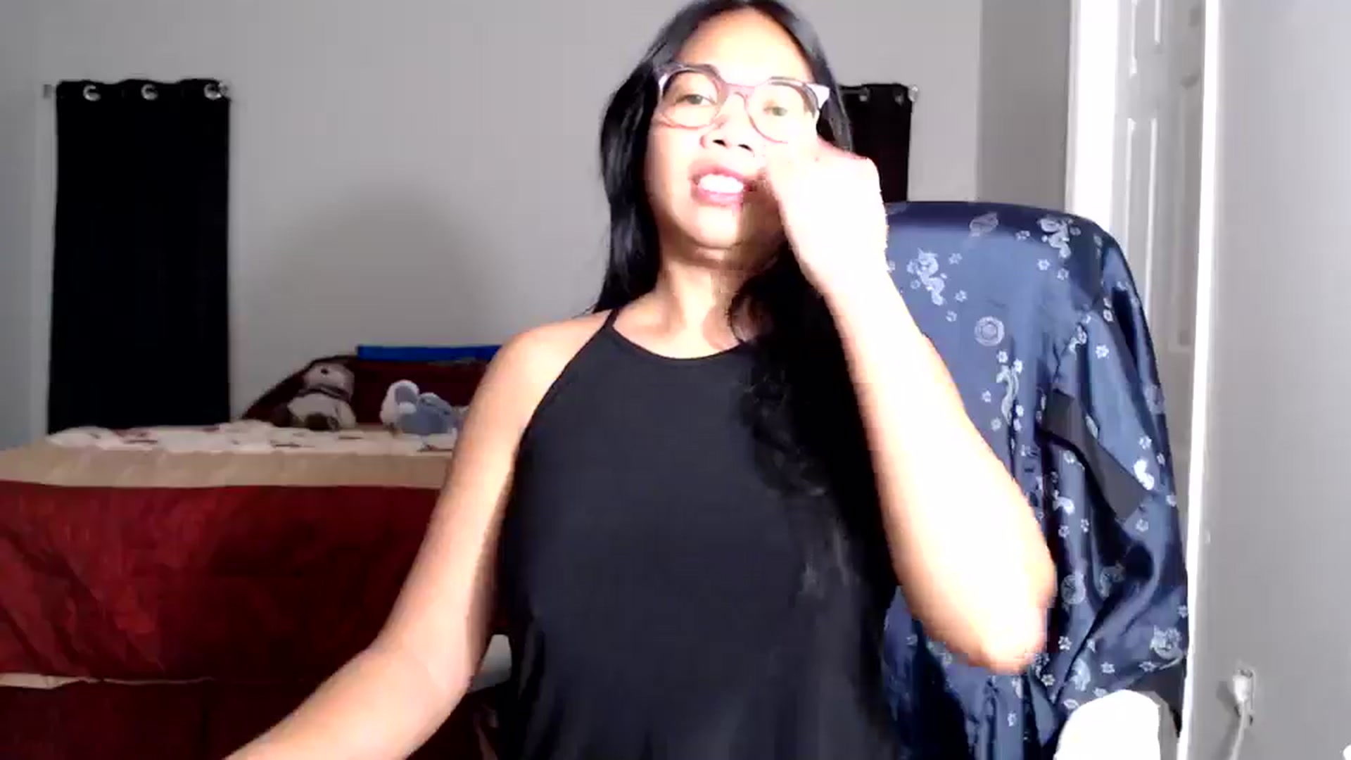 Gallery image thumbnail from Littlekai2025's myfreecams stream on, 08/09/2025, 06:09 image 15 of 20