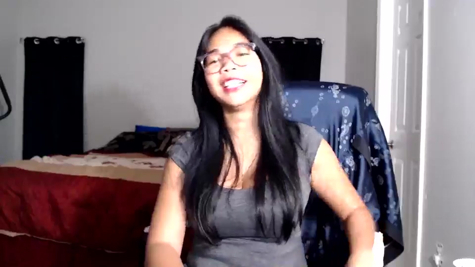 Gallery image thumbnail from Littlekai2025's myfreecams stream on, 08/12/2025, 03:03 image 8 of 20