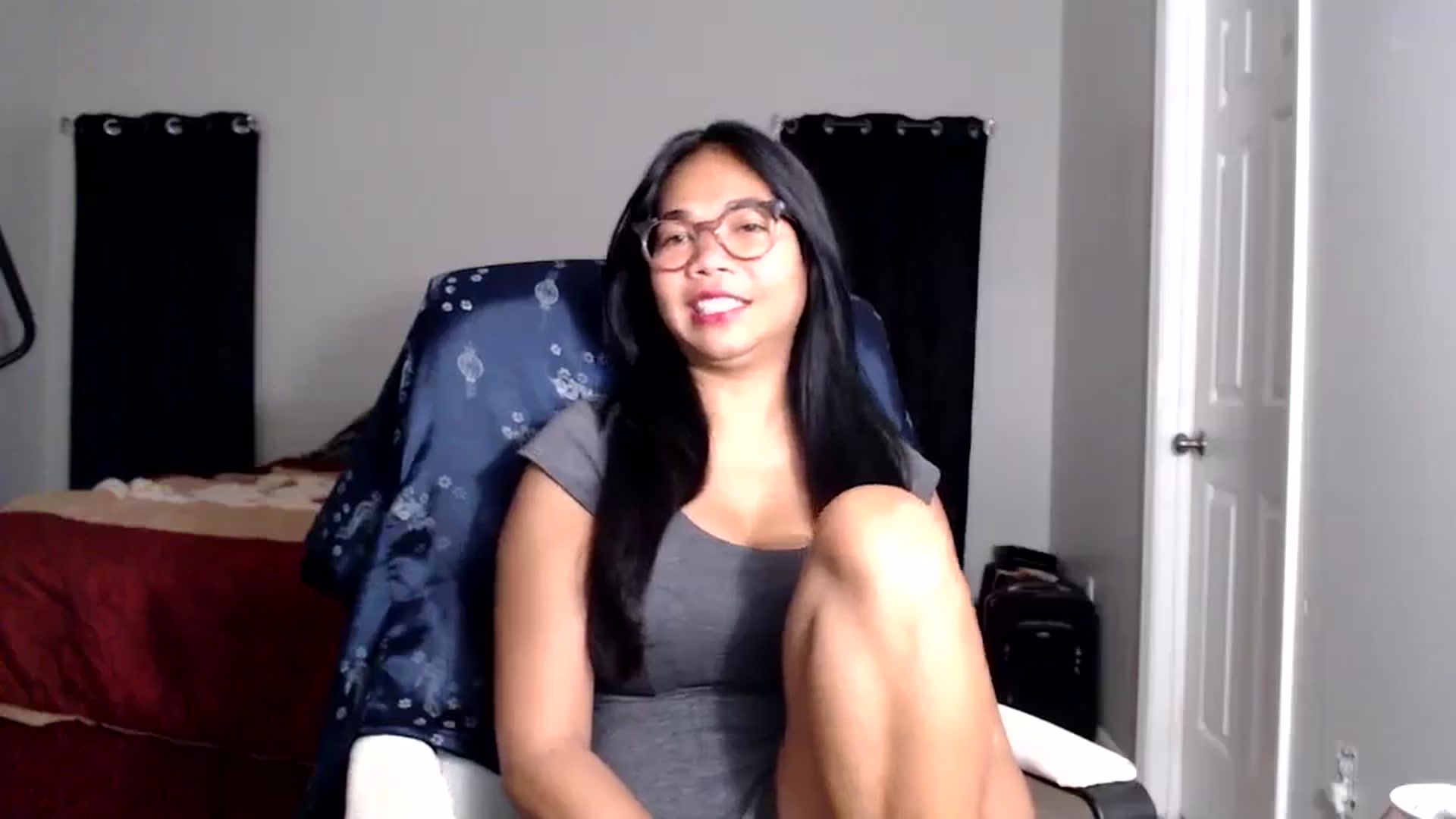 Gallery image thumbnail from Littlekai2025's myfreecams stream on, 08/12/2025, 03:03 image 13 of 20