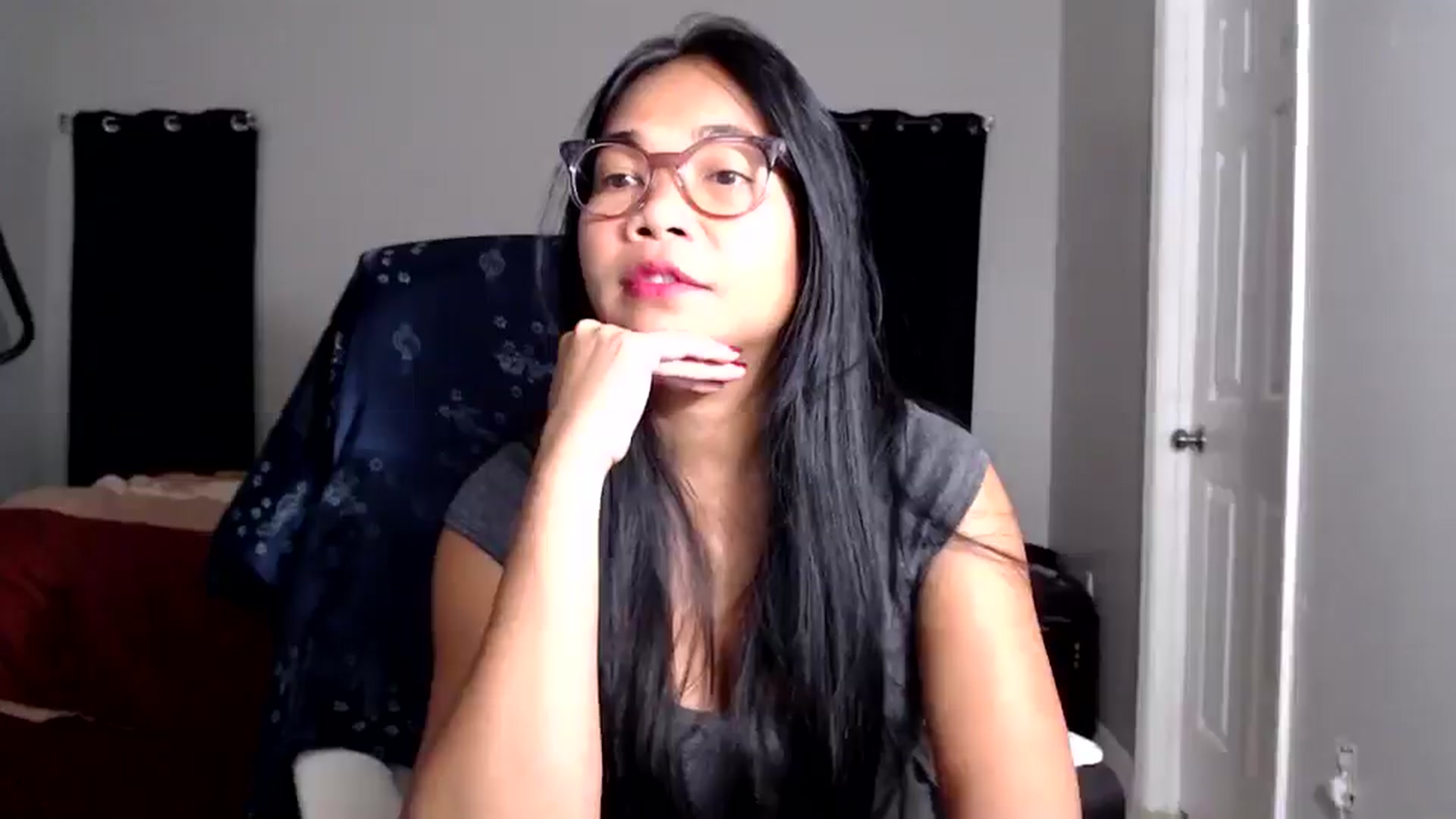 Gallery image thumbnail from Littlekai2025's myfreecams stream on, 08/12/2025, 03:03 image 6 of 20