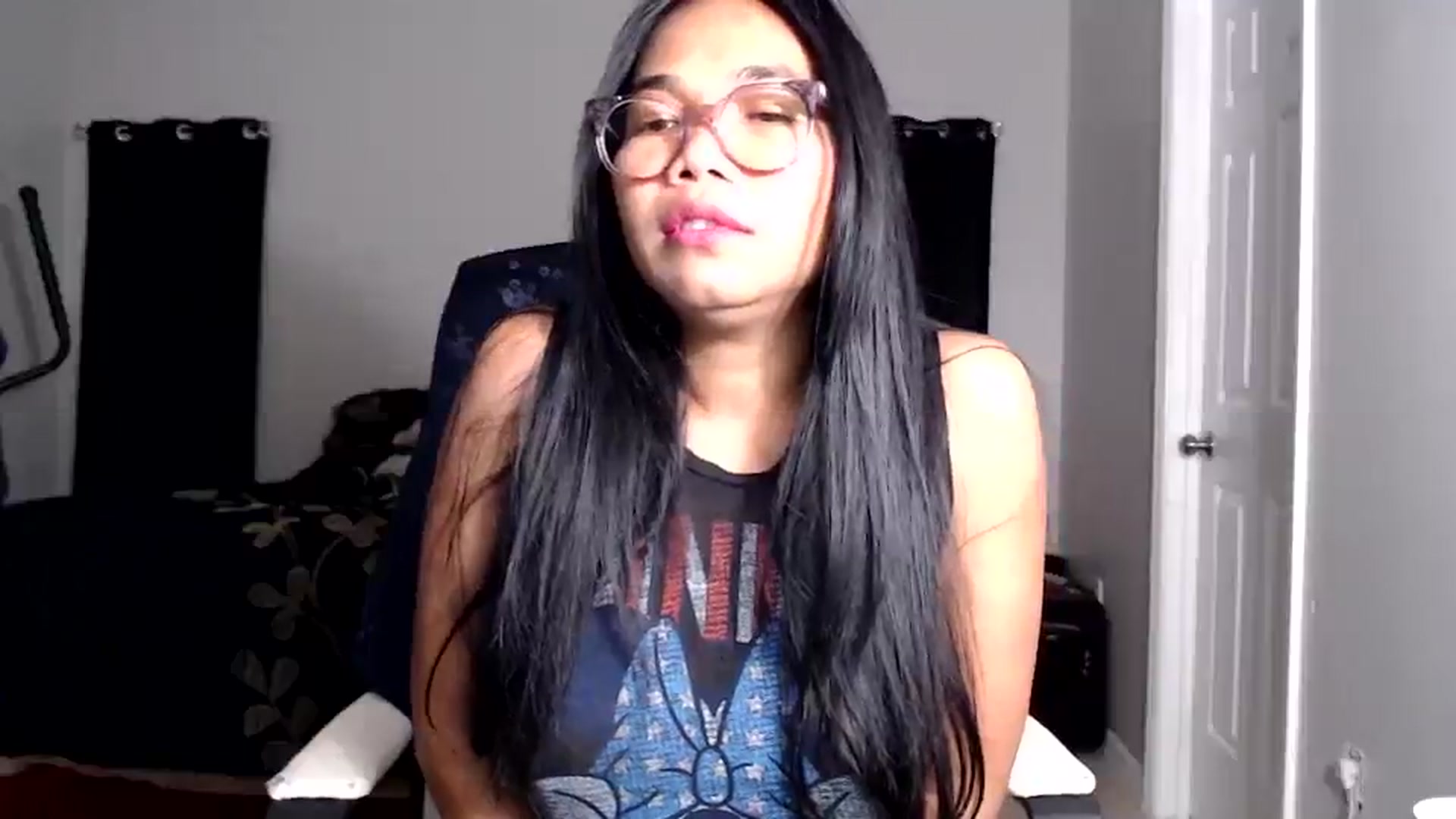 Gallery image thumbnail from Littlekai2025's myfreecams stream on, 08/24/2025, 01:54 image 2 of 20