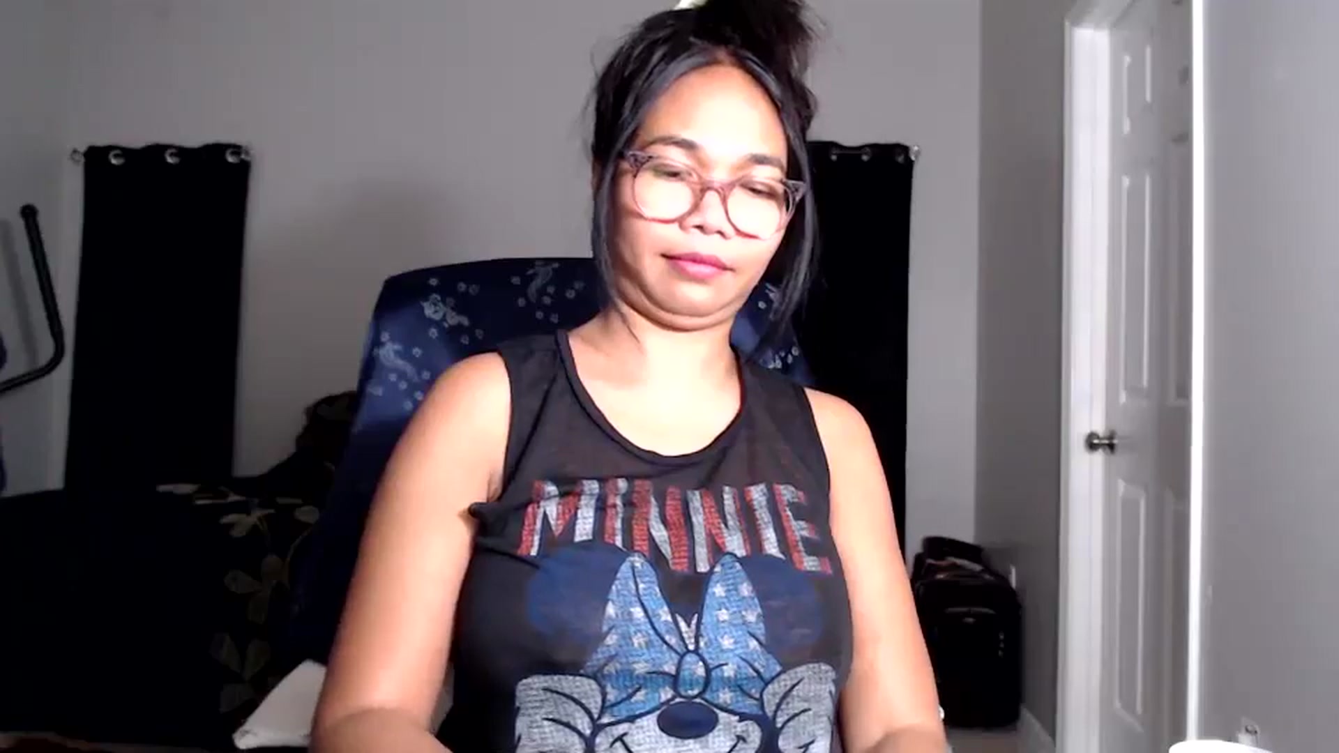 Gallery image thumbnail from Littlekai2025's myfreecams stream on, 08/24/2025, 01:54 image 15 of 20
