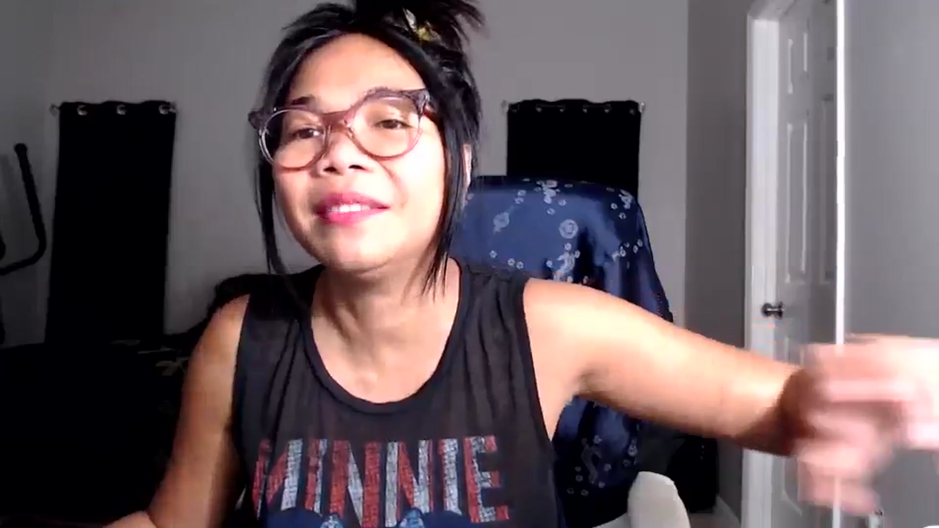 Gallery image thumbnail from Littlekai2025's myfreecams stream on, 08/24/2025, 01:54 image 9 of 20